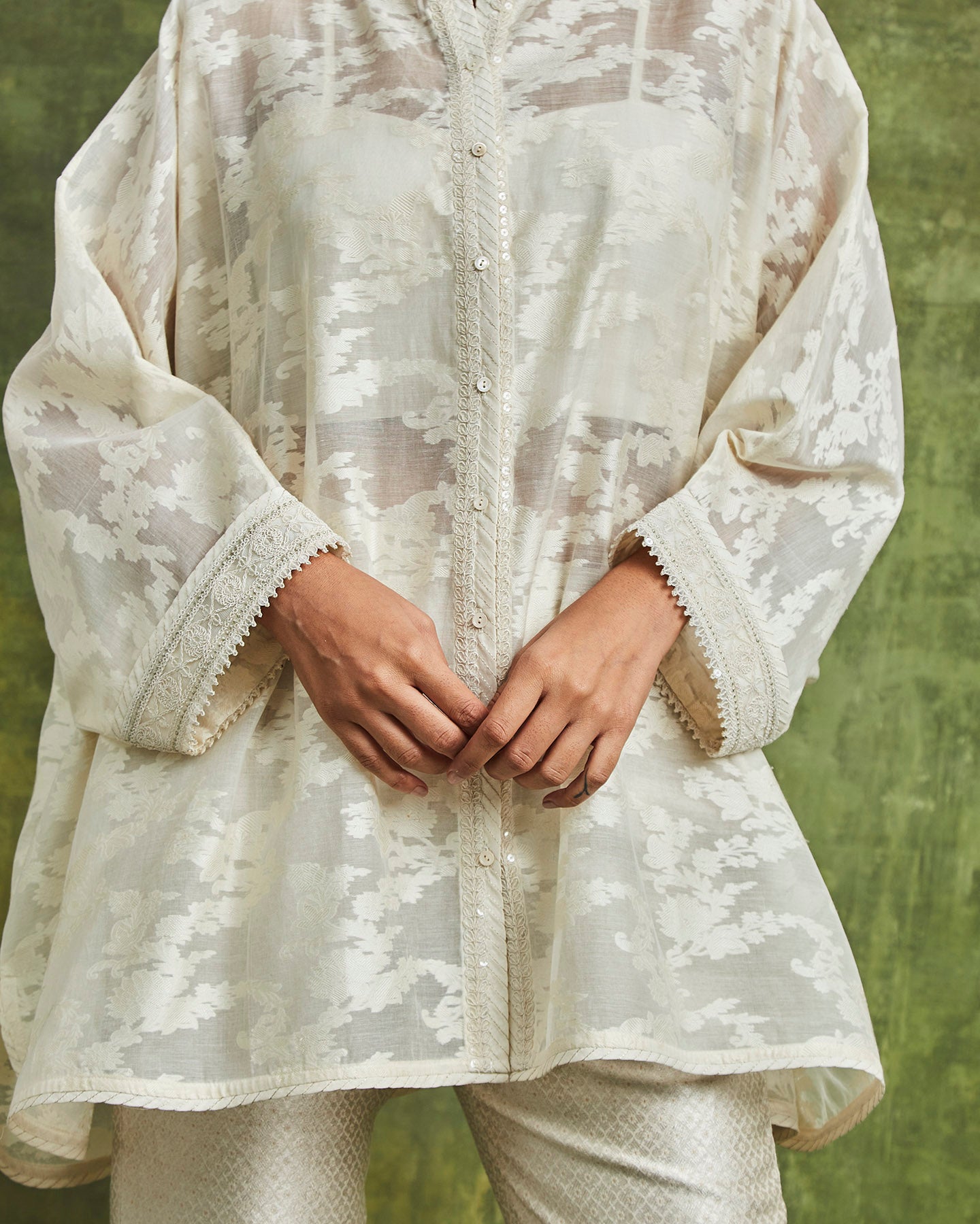 Hajra Co-Ordinate Set