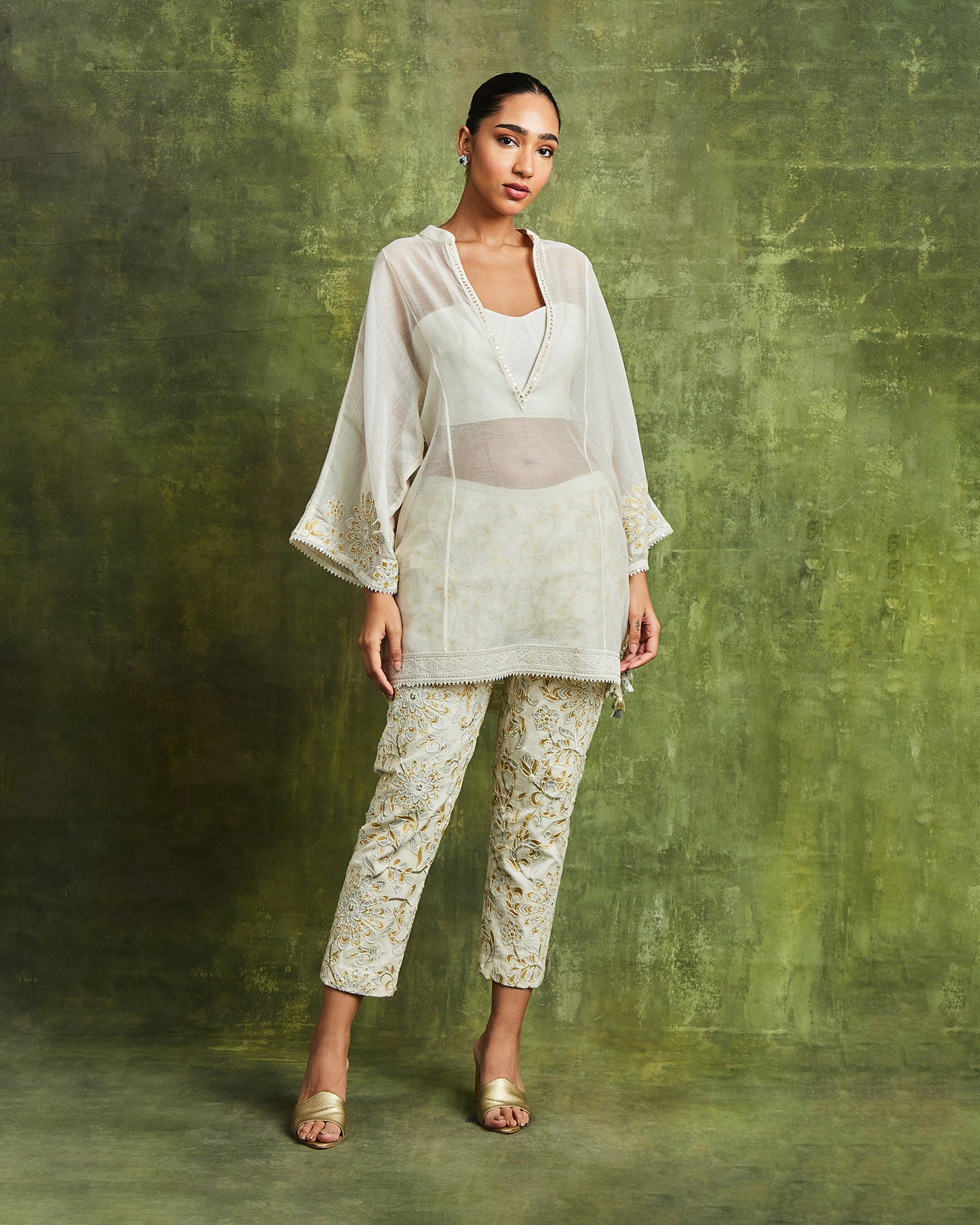 Hania Co-Ordinate Set