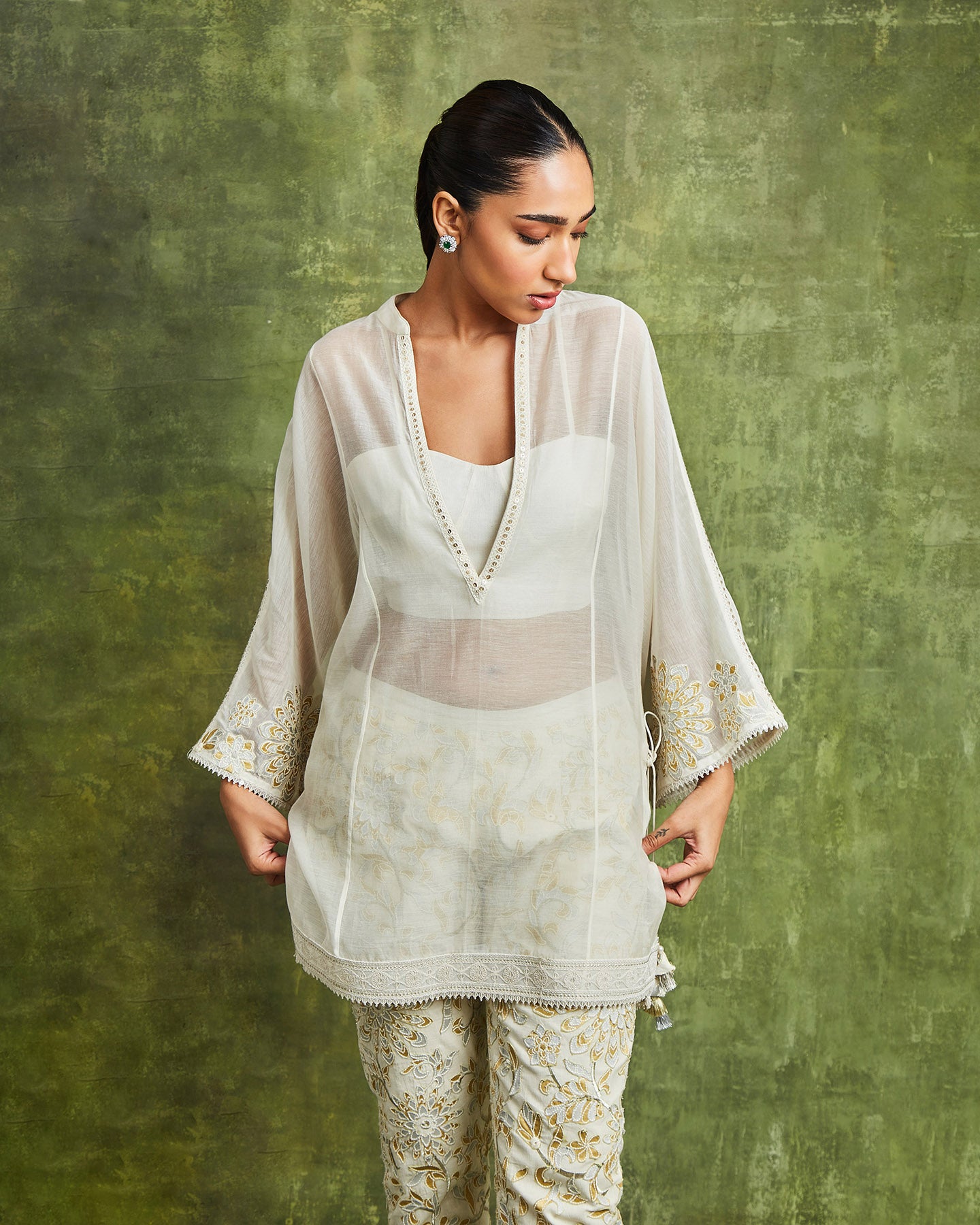 Hania Co-Ordinate Set