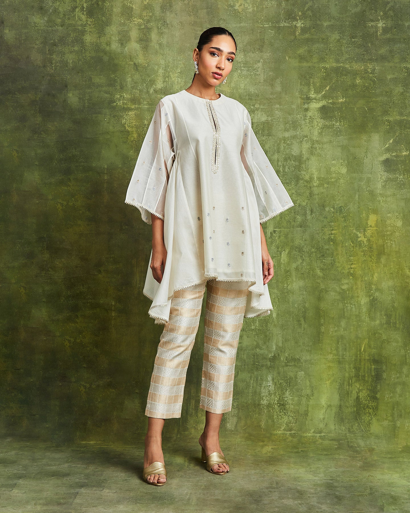Aiham Co-Ordinate Set