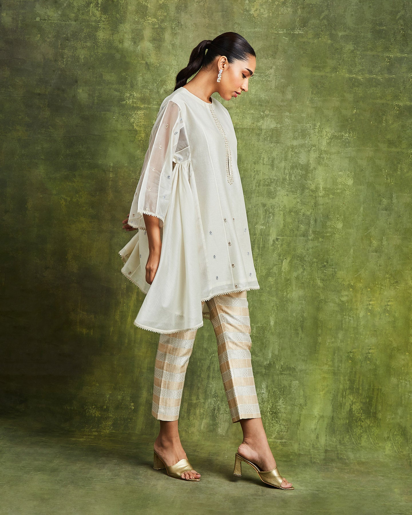 Aiham Co-Ordinate Set