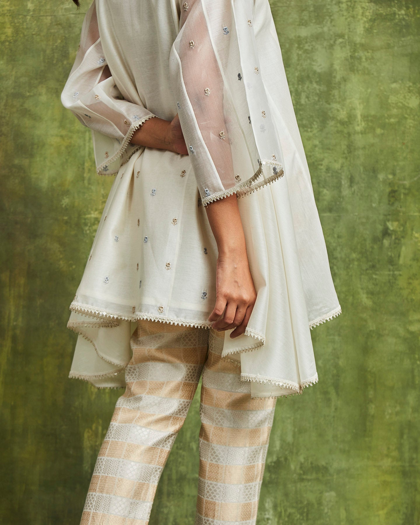 Aiham Co-Ordinate Set