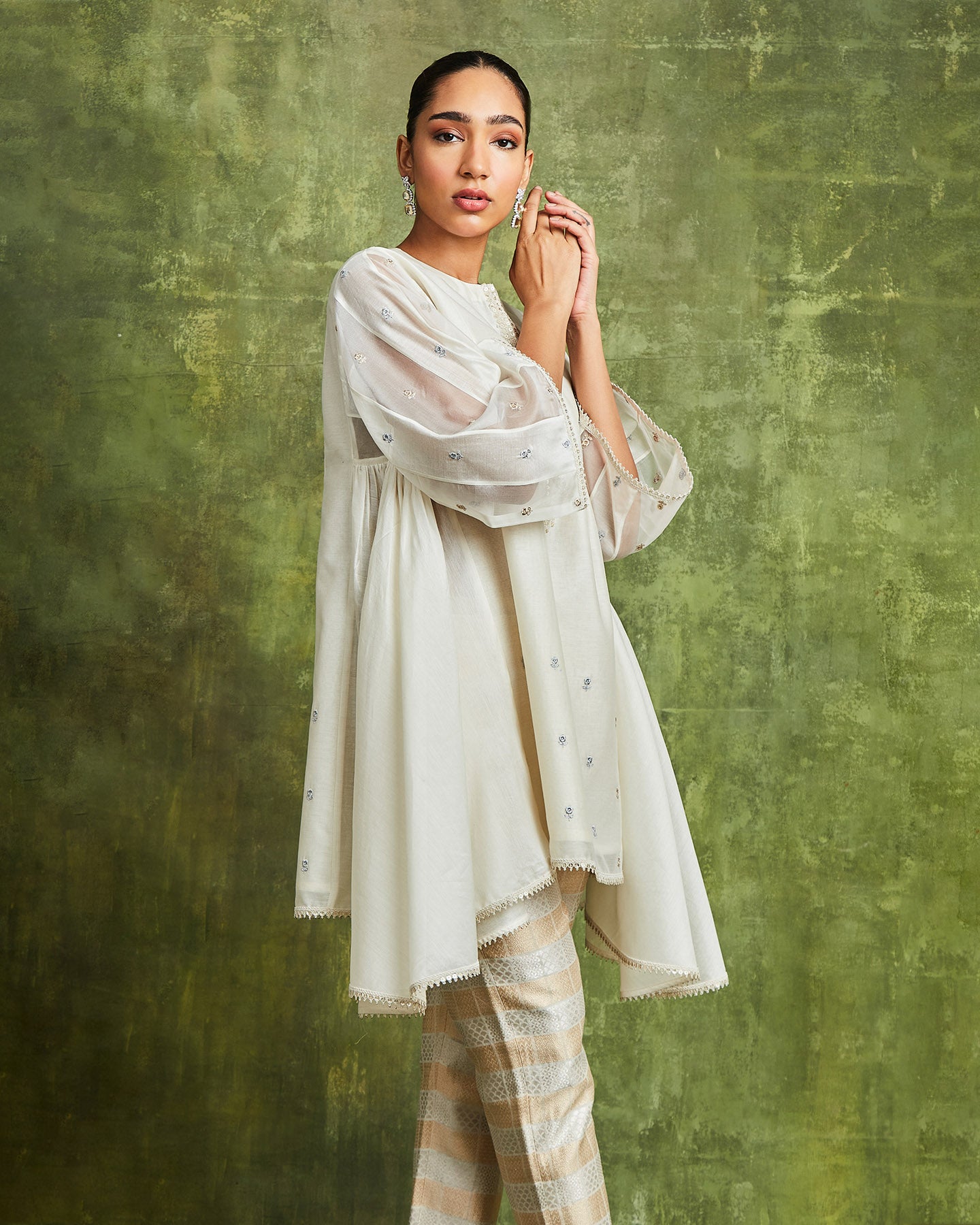 Aiham Co-Ordinate Set