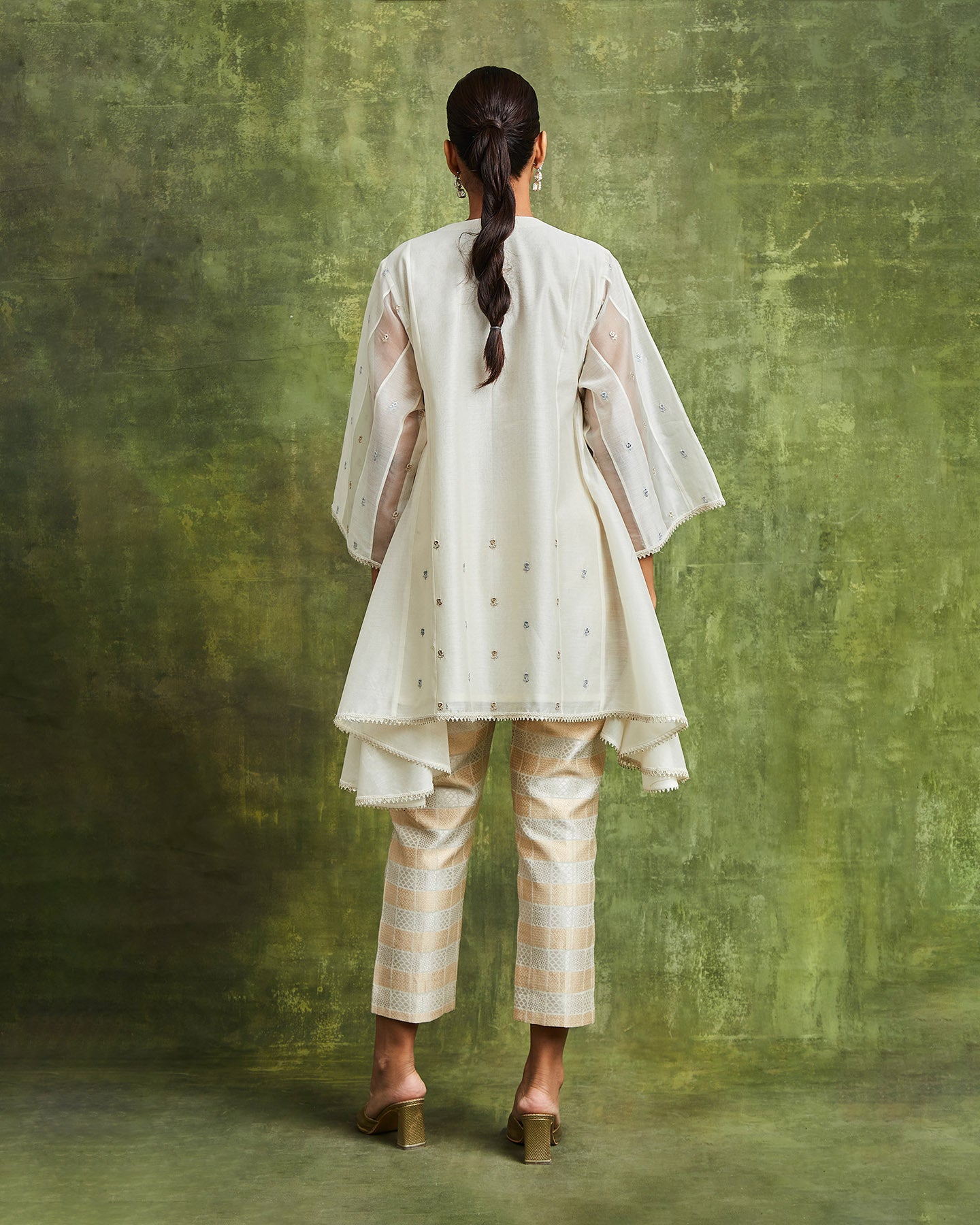 Aiham Co-Ordinate Set