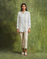 maha co ordinate set off white