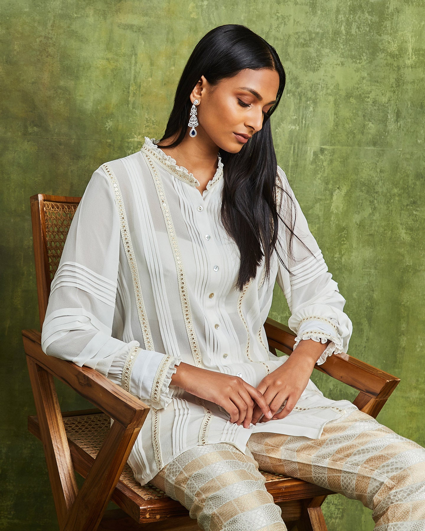 Maha Co-Ordinate Set