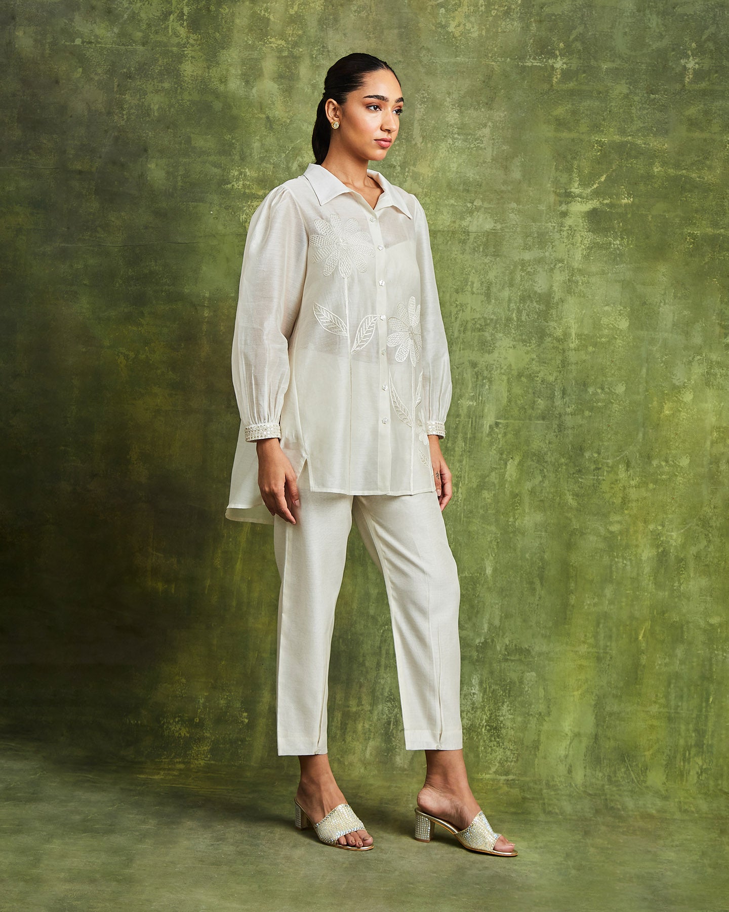 Aaima Co-Ordinate Set