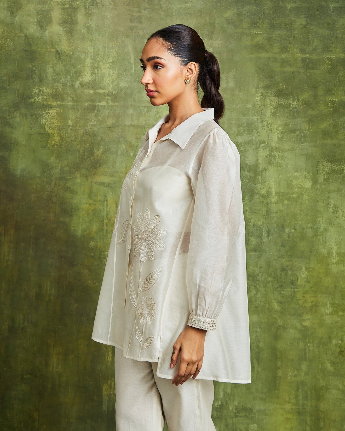 Aaima Co-Ordinate Set
