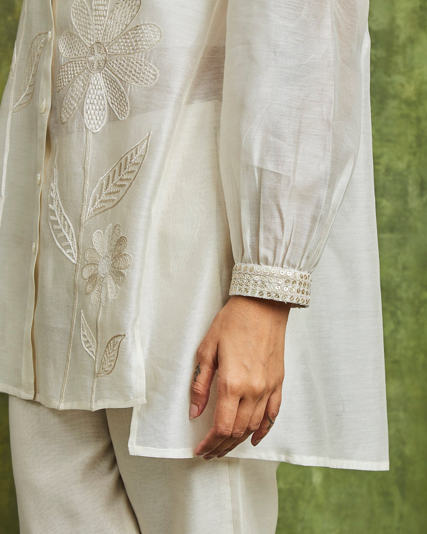 Aaima Co-Ordinate Set