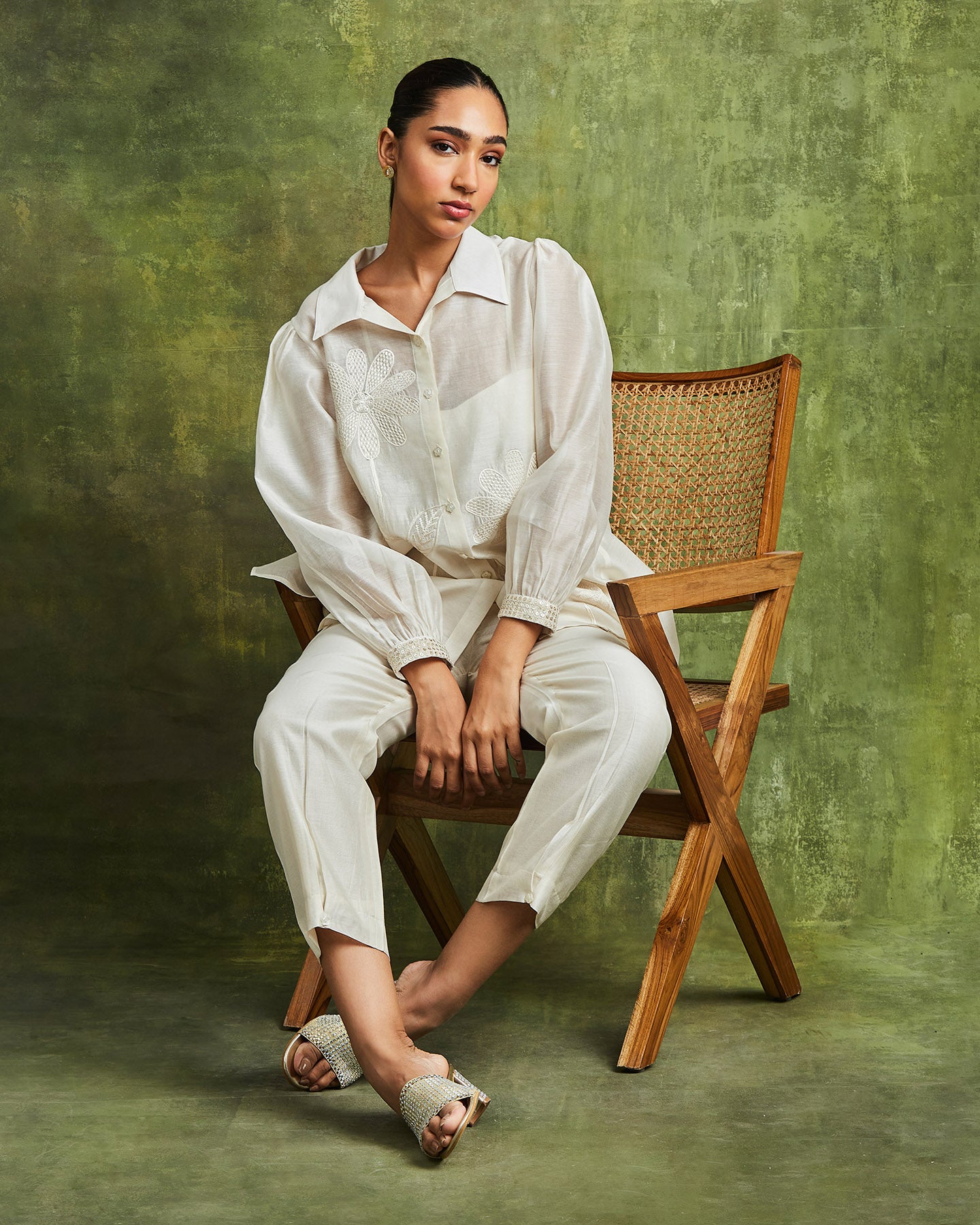 Aaima Co-Ordinate Set