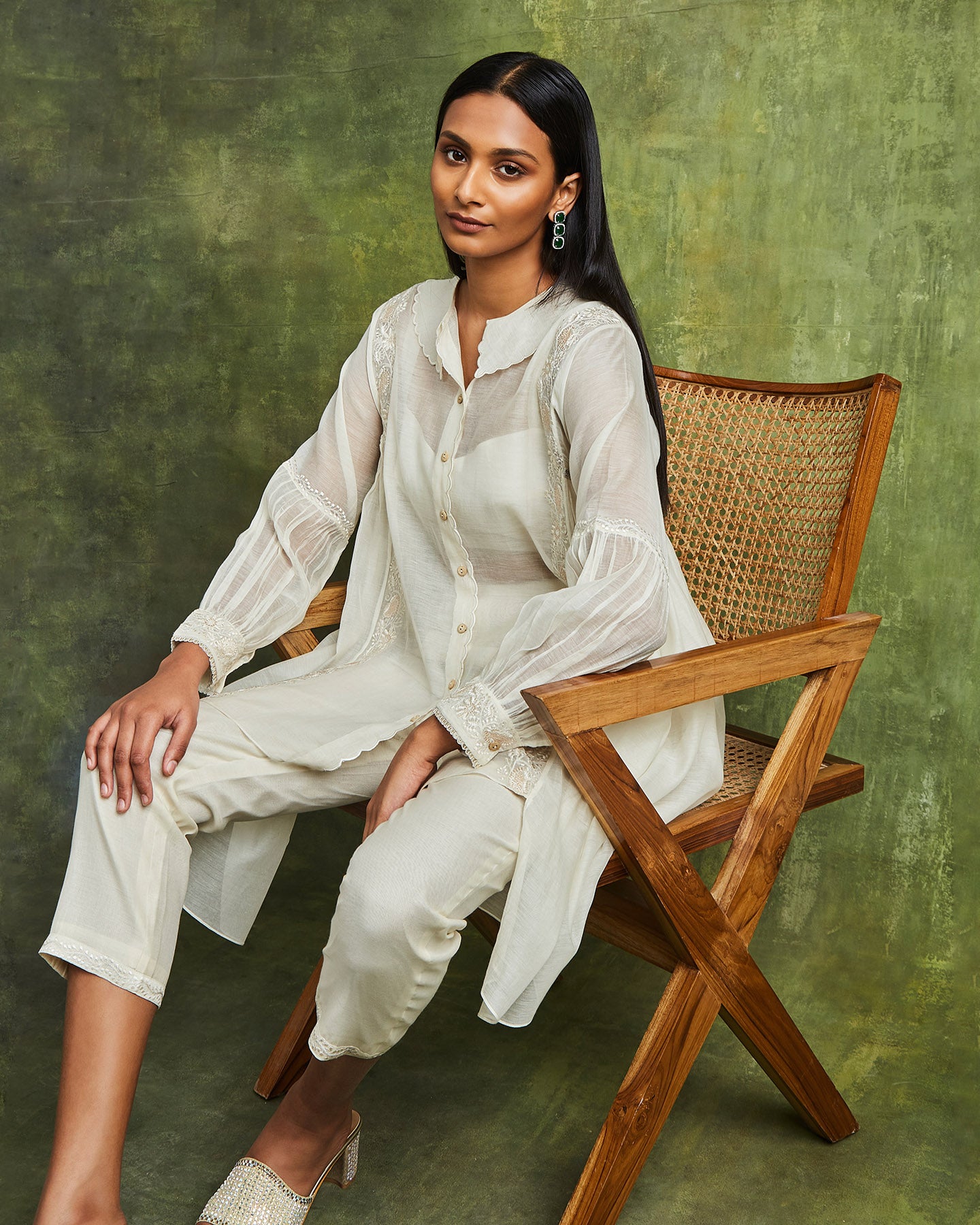 Maham Co-Ordinate Set