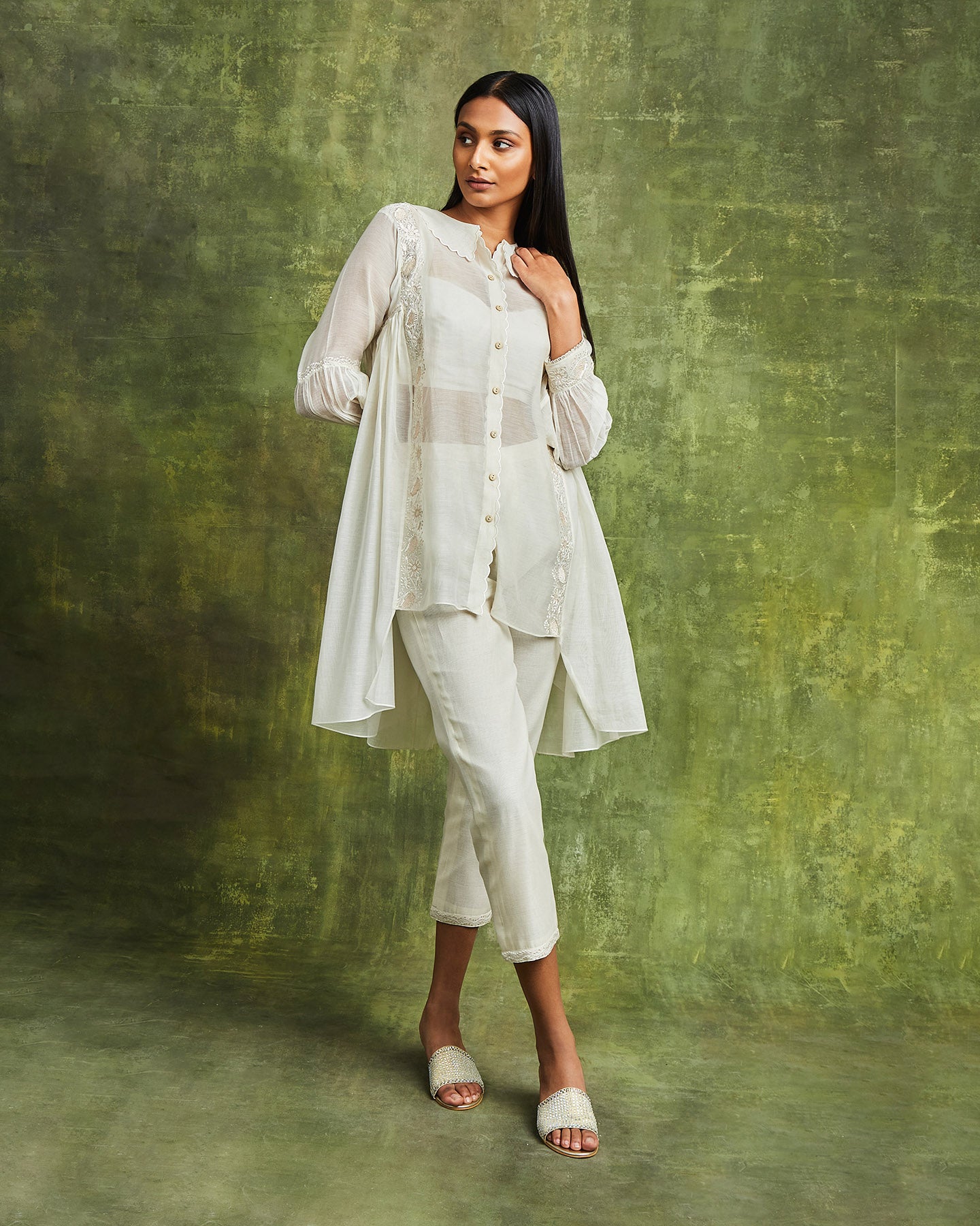 Maham Co-Ordinate Set