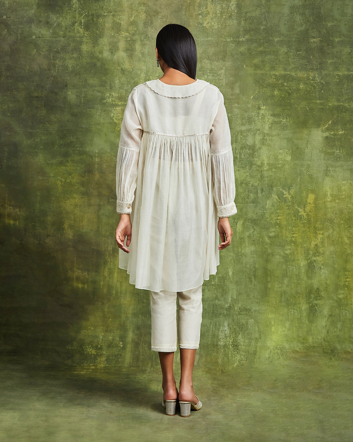 Maham Co-Ordinate Set