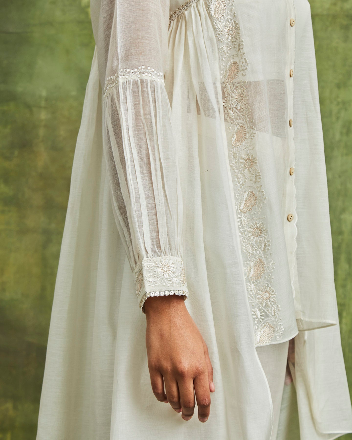 Maham Co-Ordinate Set