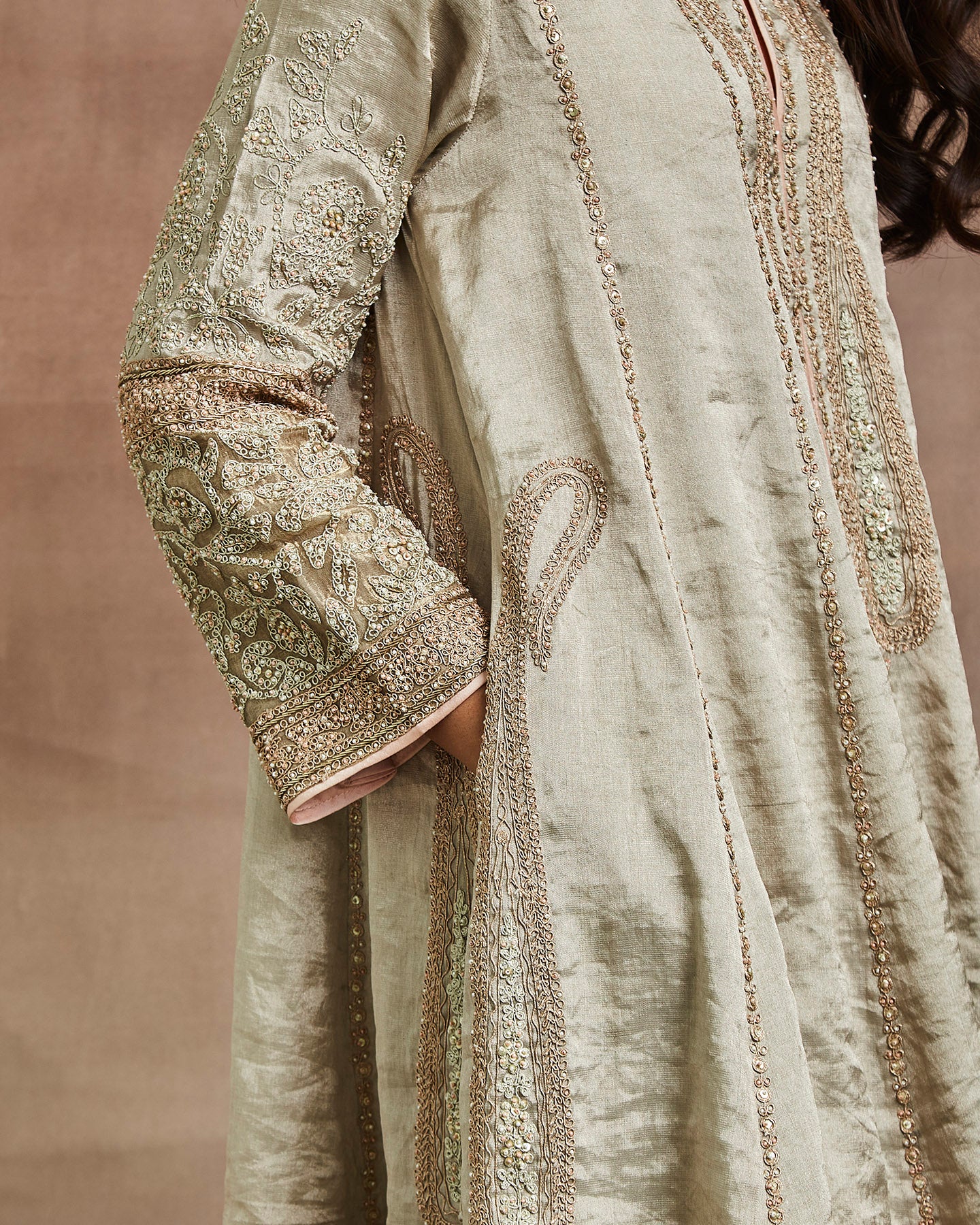 Janna Kurta Set