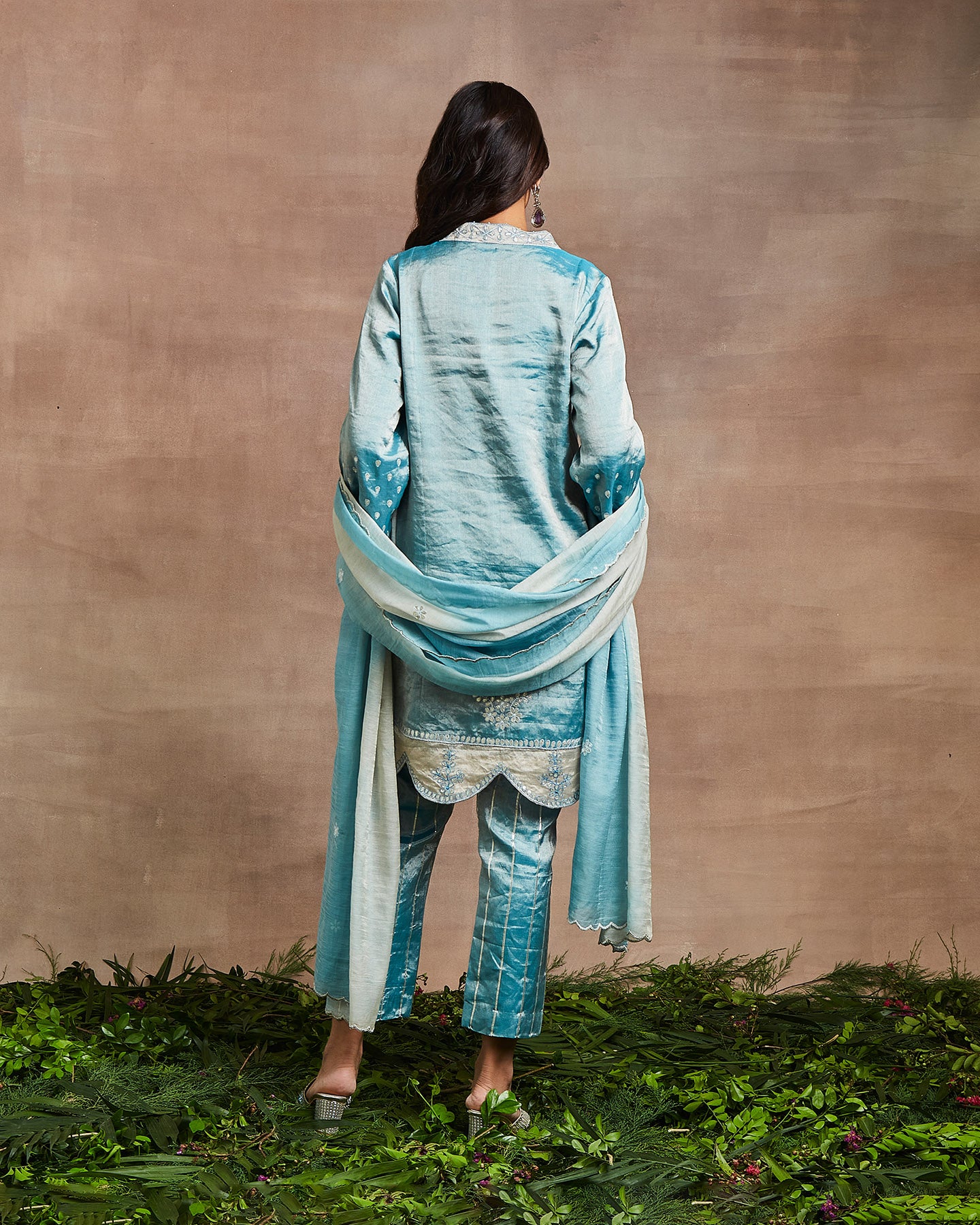 Jumaina Kurta Set