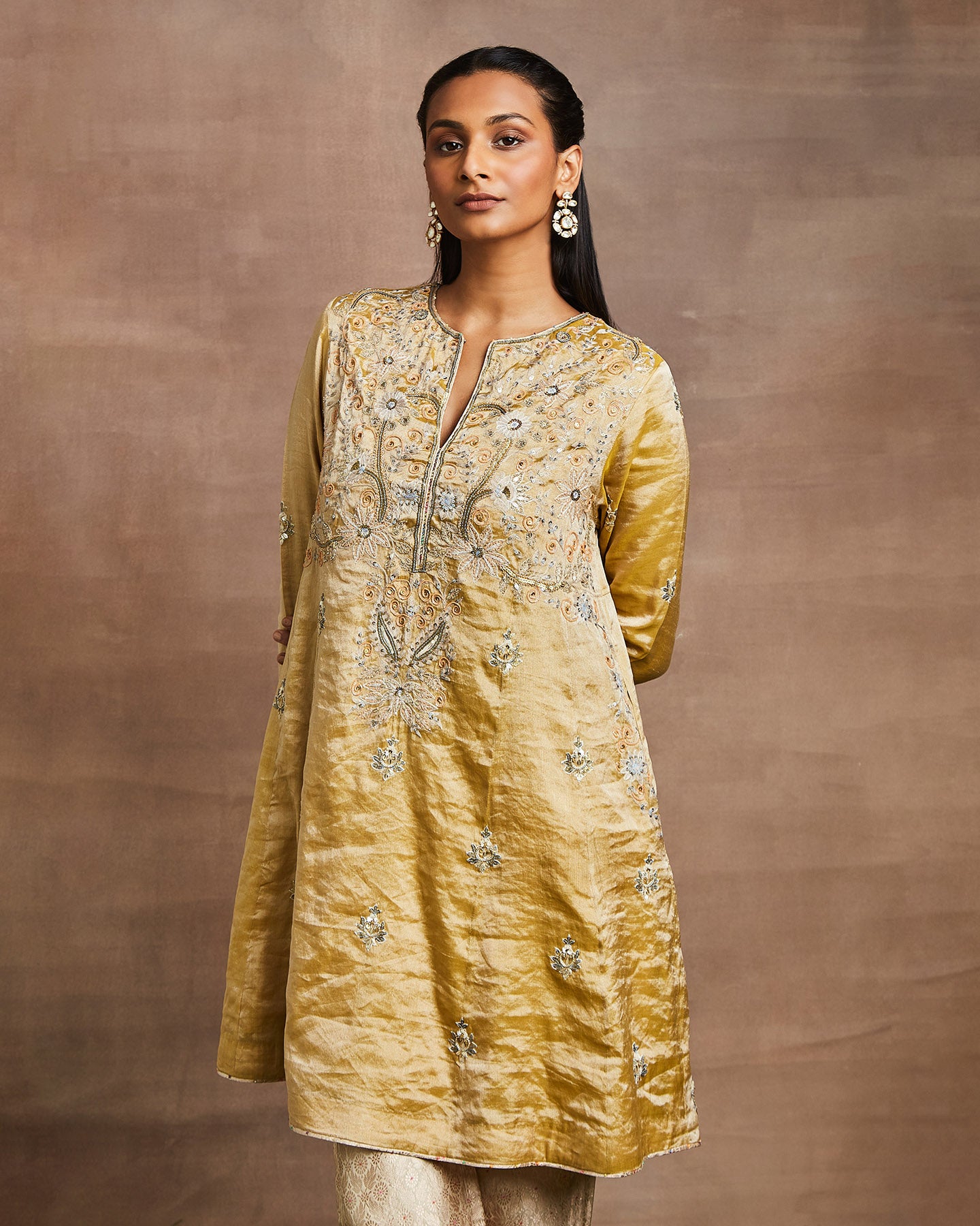 Safa Kurta Set