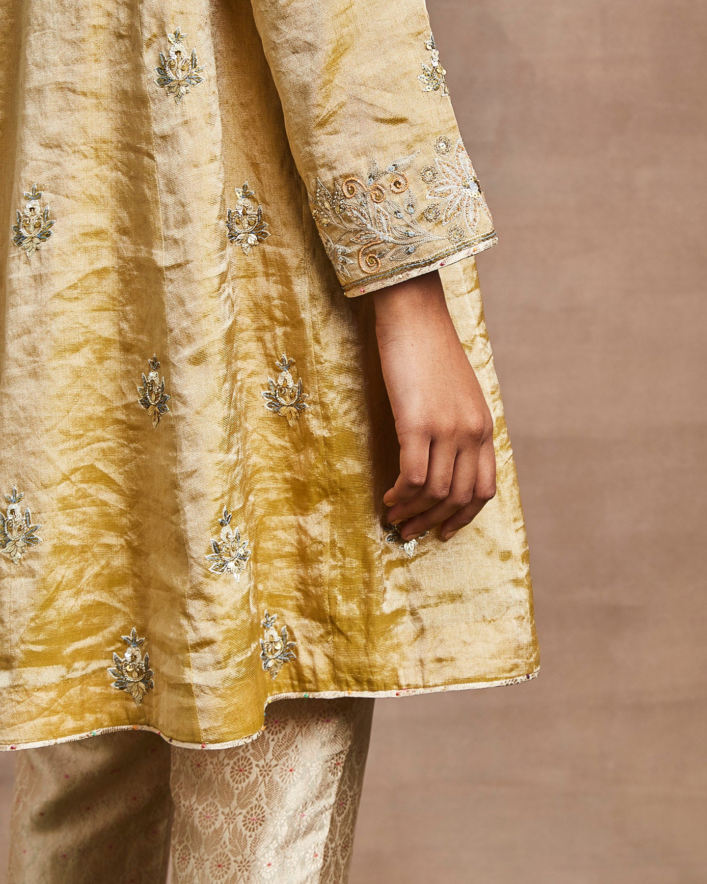 Safa Kurta Set