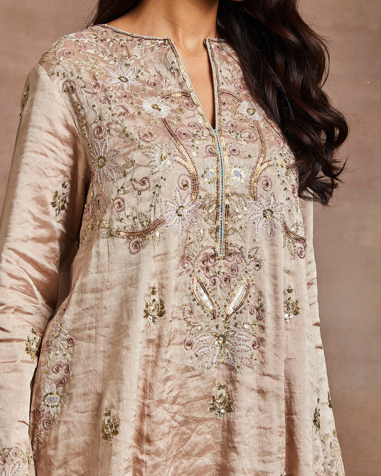 Naba Kurta Set