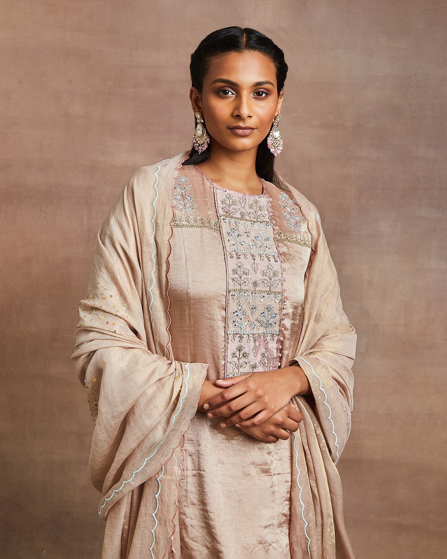 Naznin Kurta Set