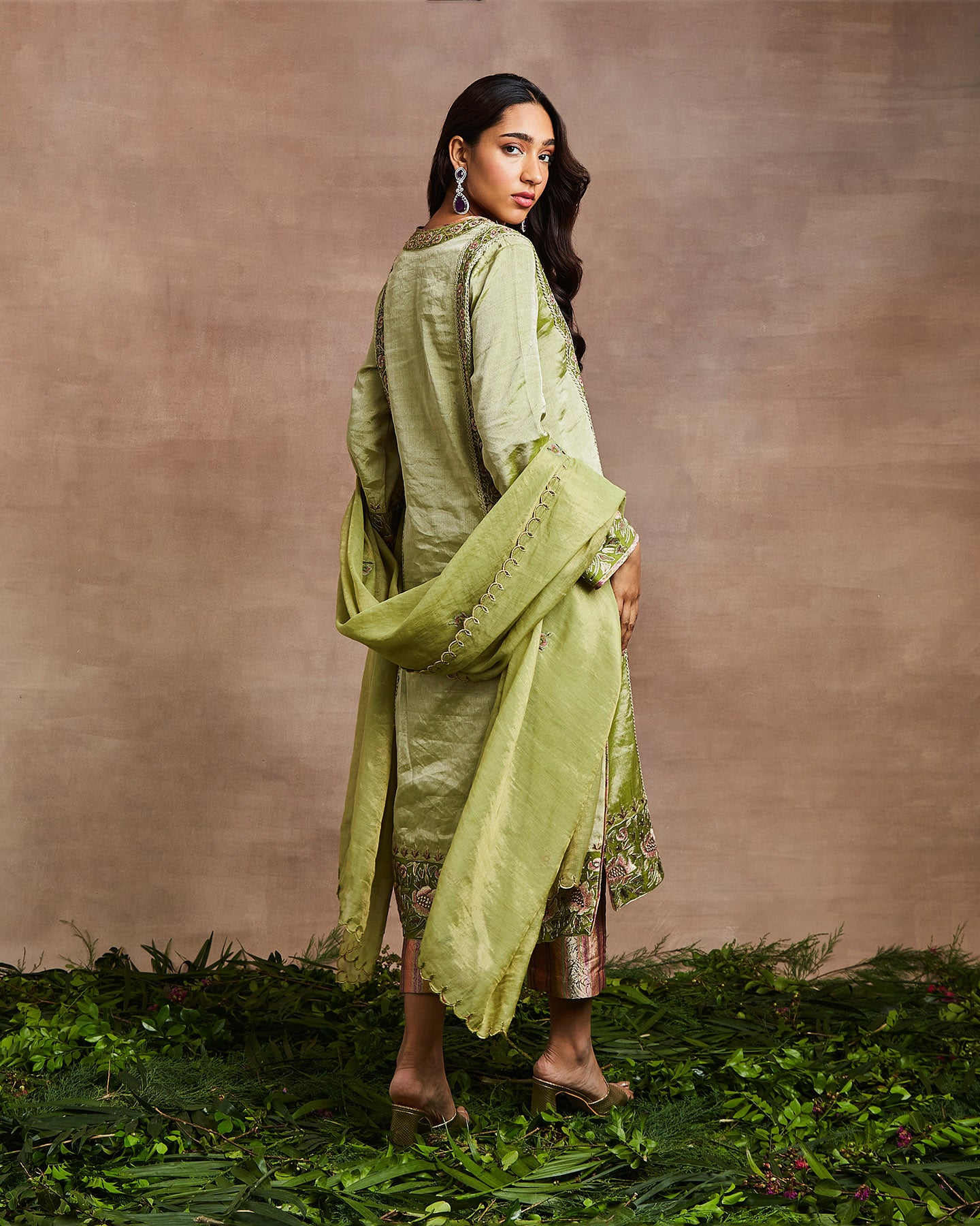 Saira Kurta Set