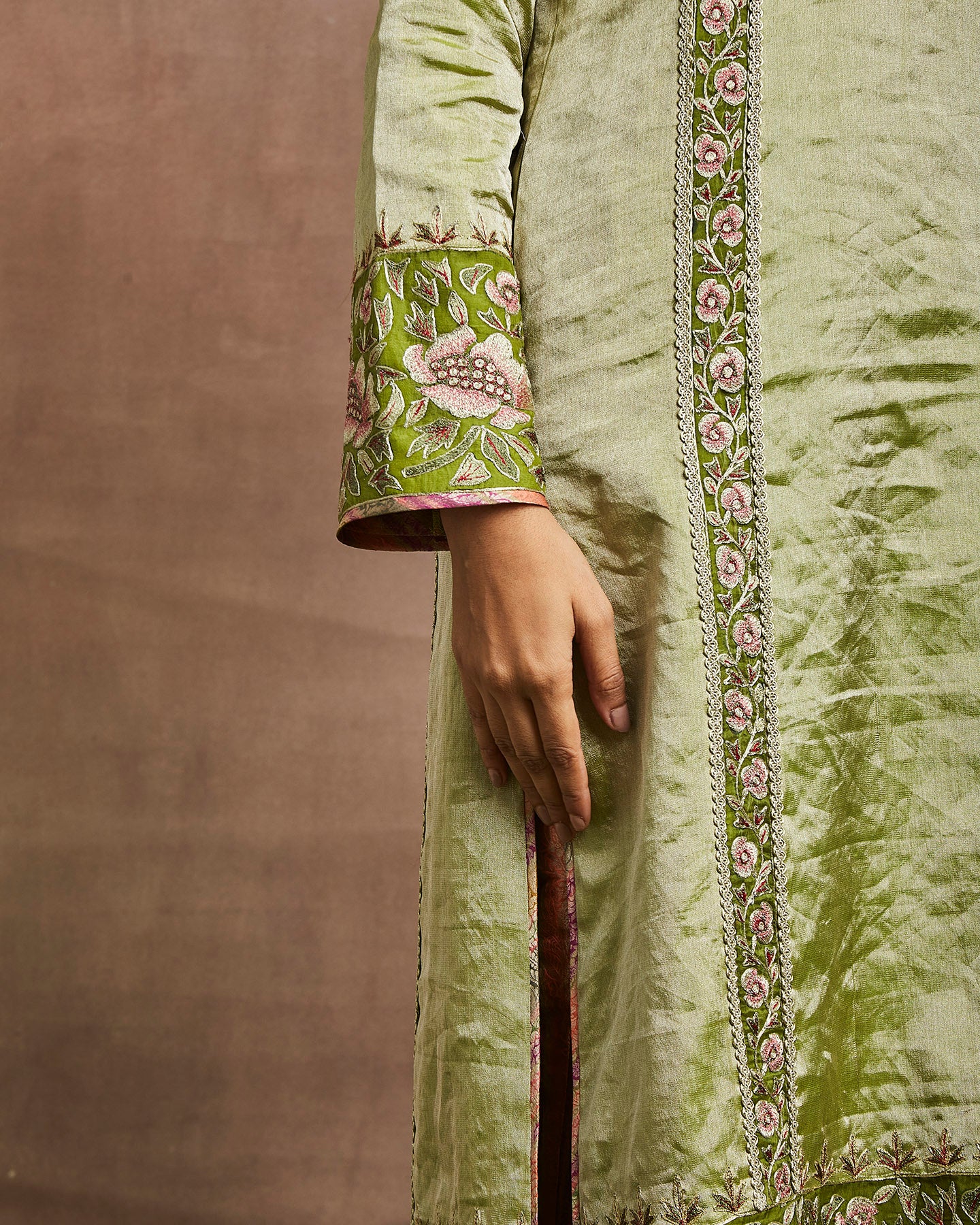 Saira Kurta Set