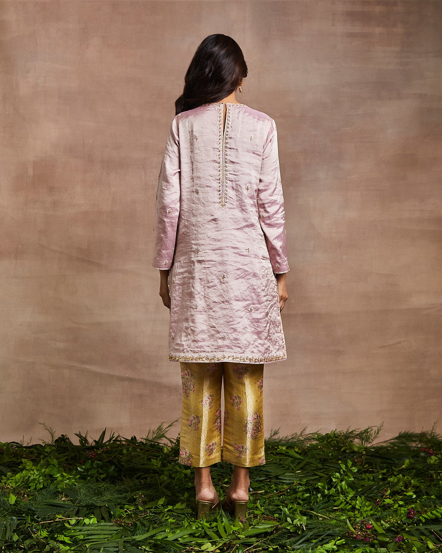 Eliza Kurta Set
