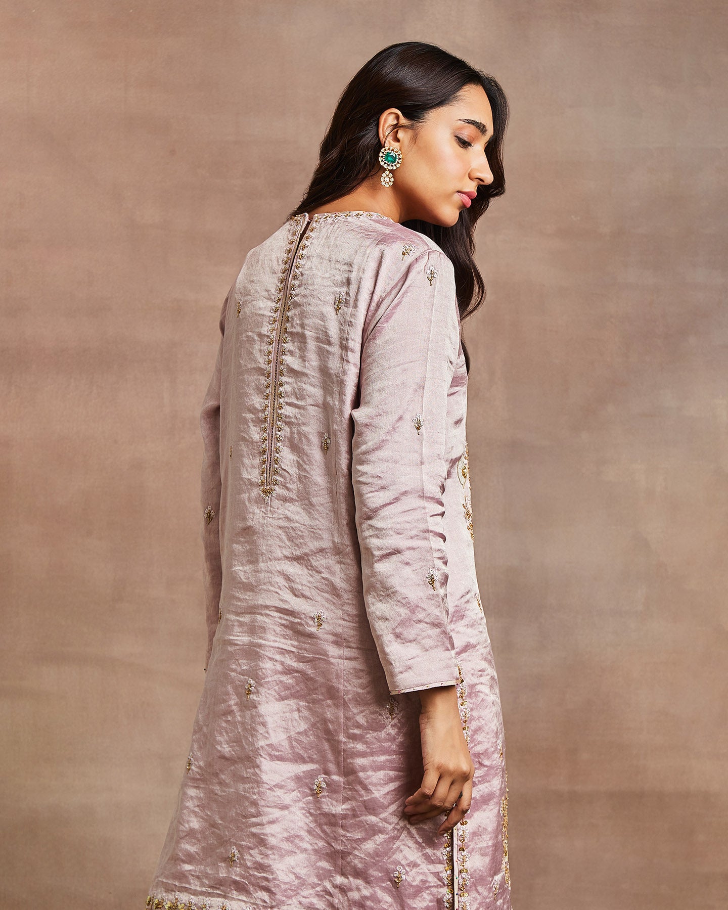 Eliza Kurta Set