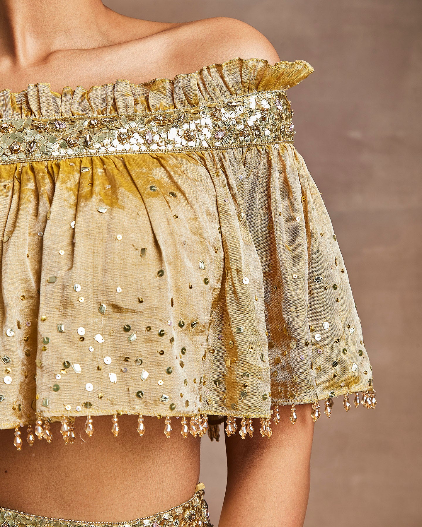 Naaz Lehenga Set