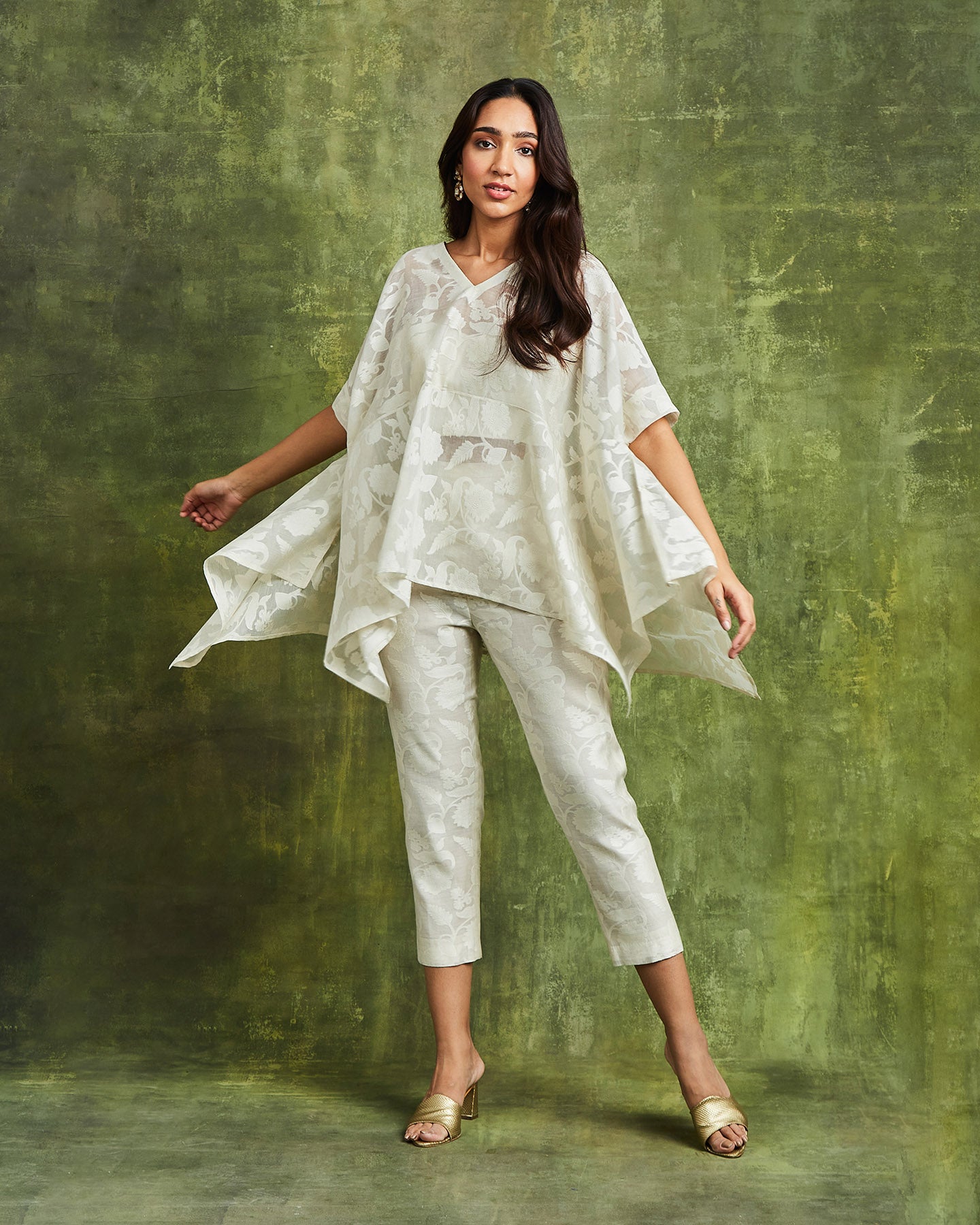 Manahil Co-Ordinate Set