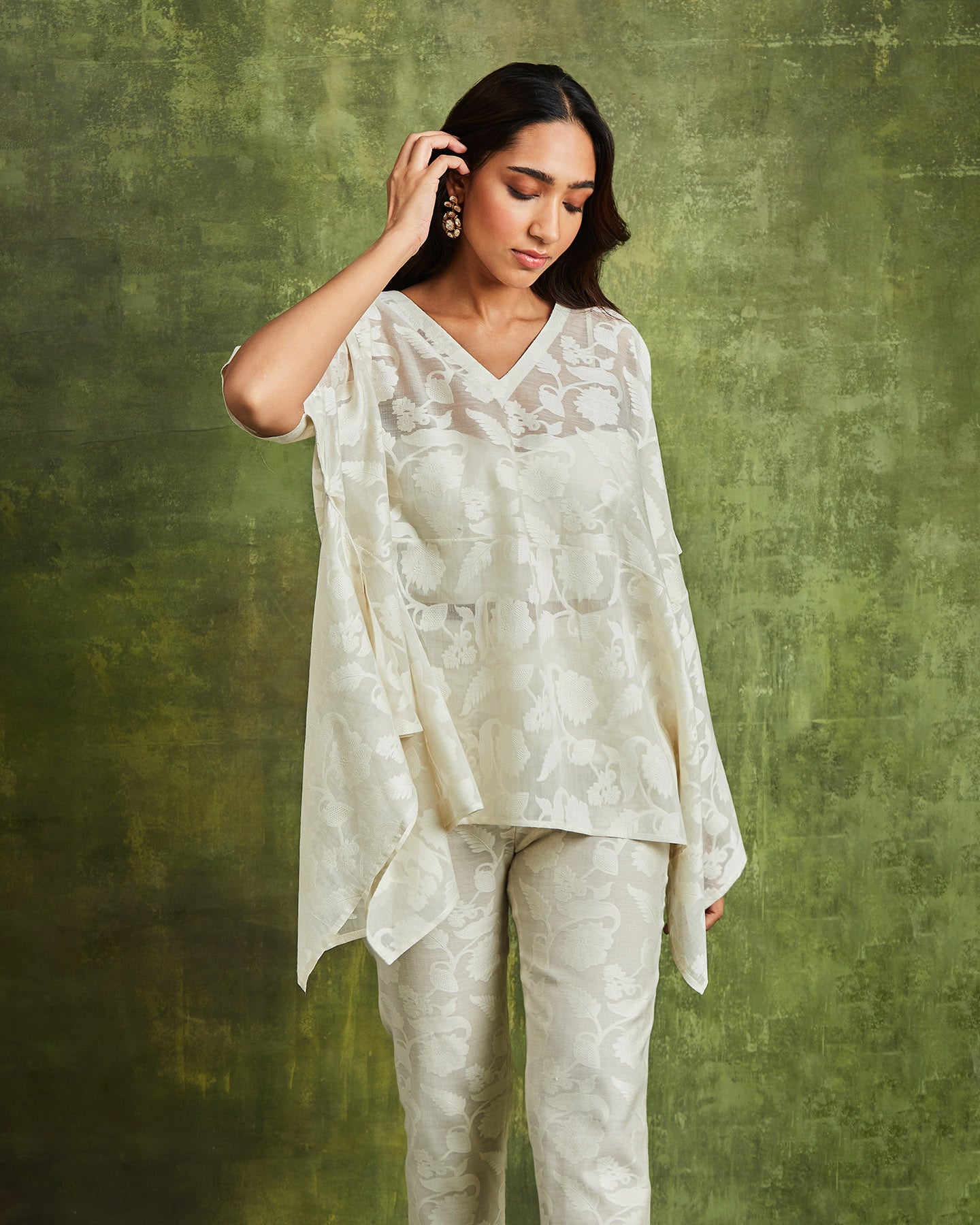 Manahil Co-Ordinate Set