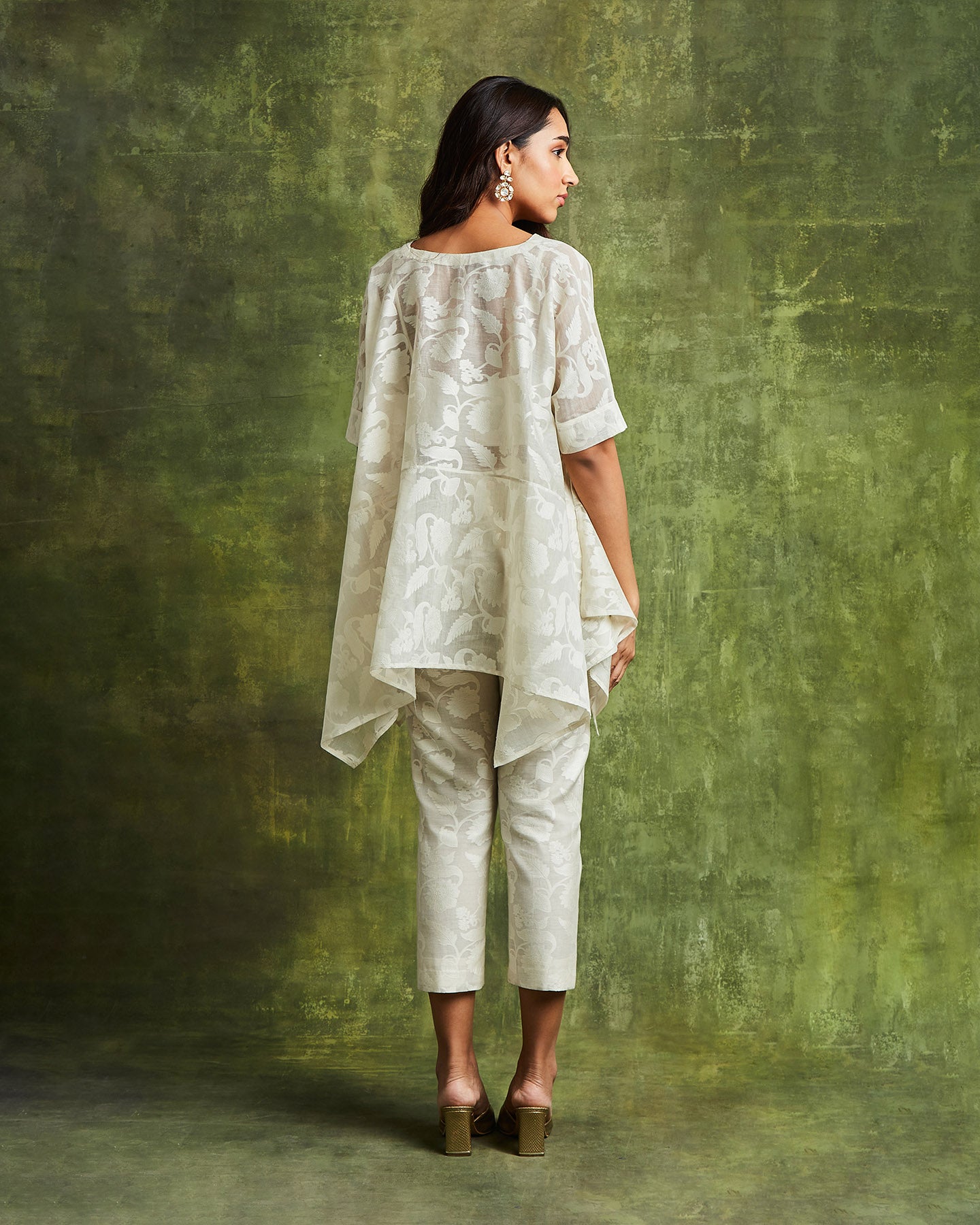 Manahil Co-Ordinate Set