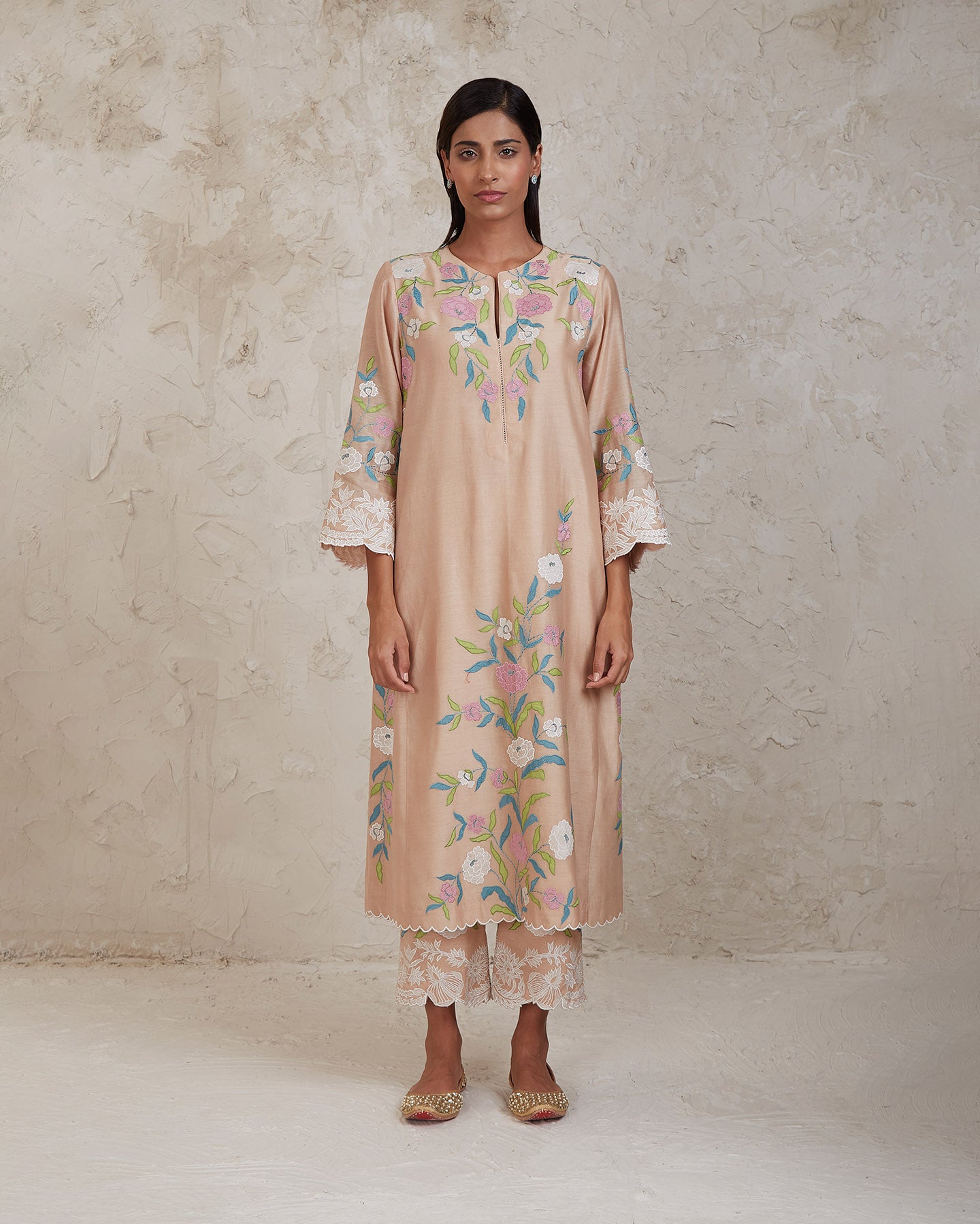 Aima Kurta Set