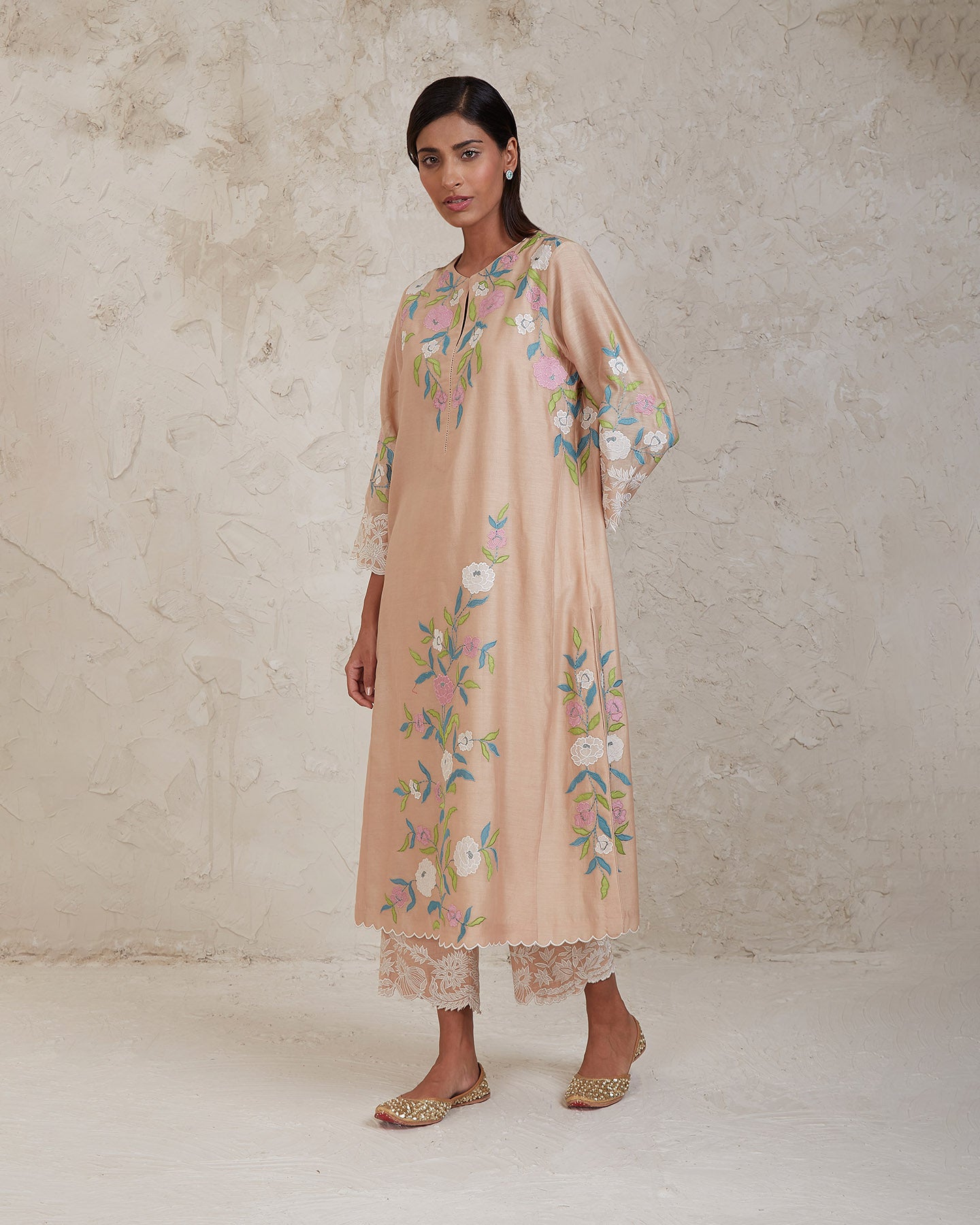 Aima Kurta Set