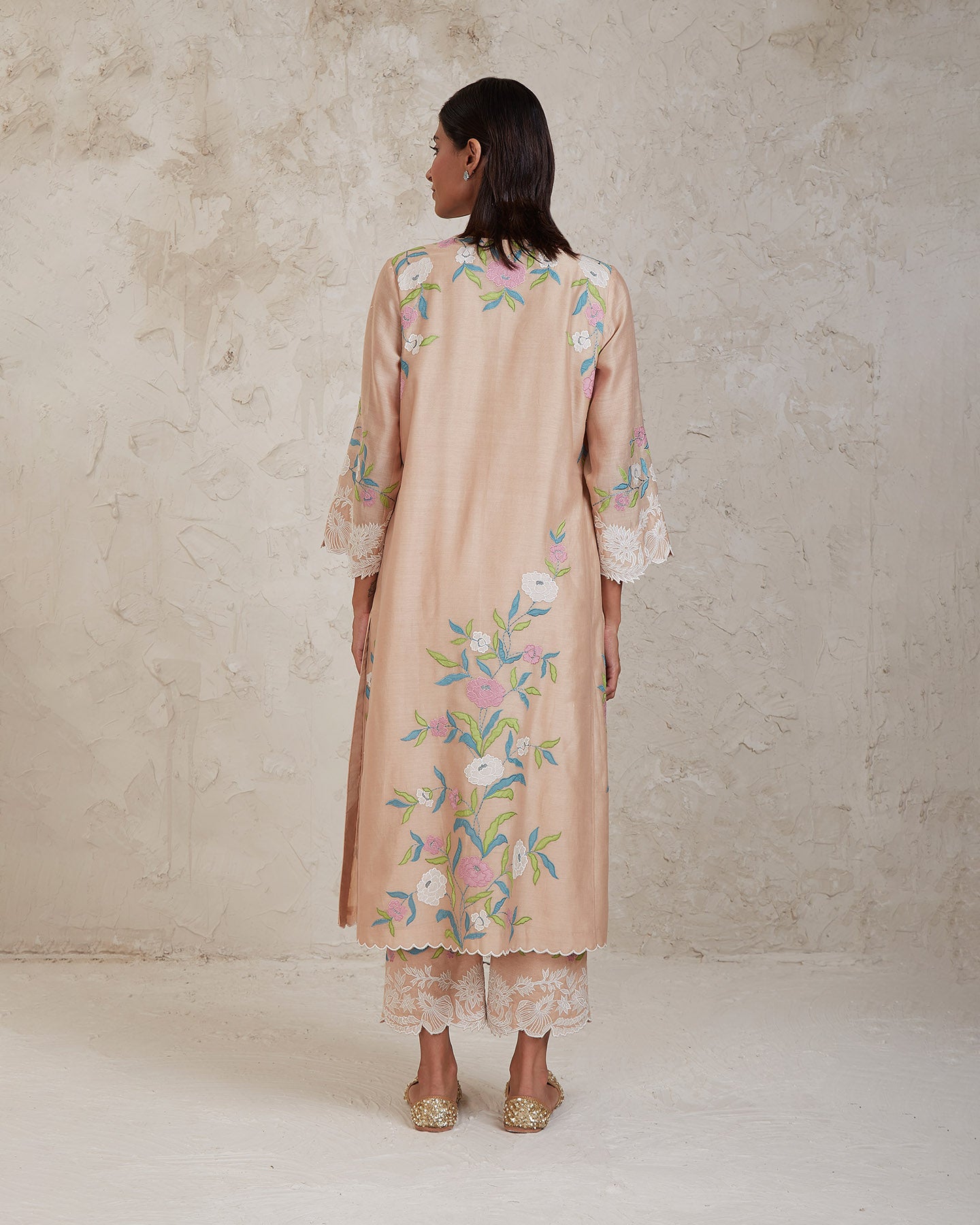 Aima Kurta Set