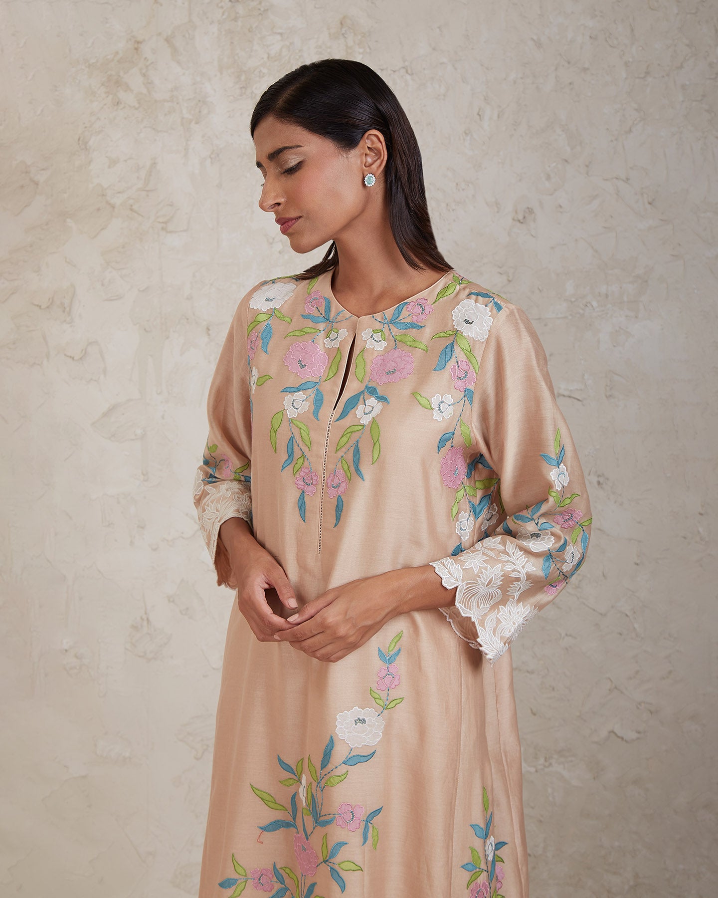 Aima Kurta Set