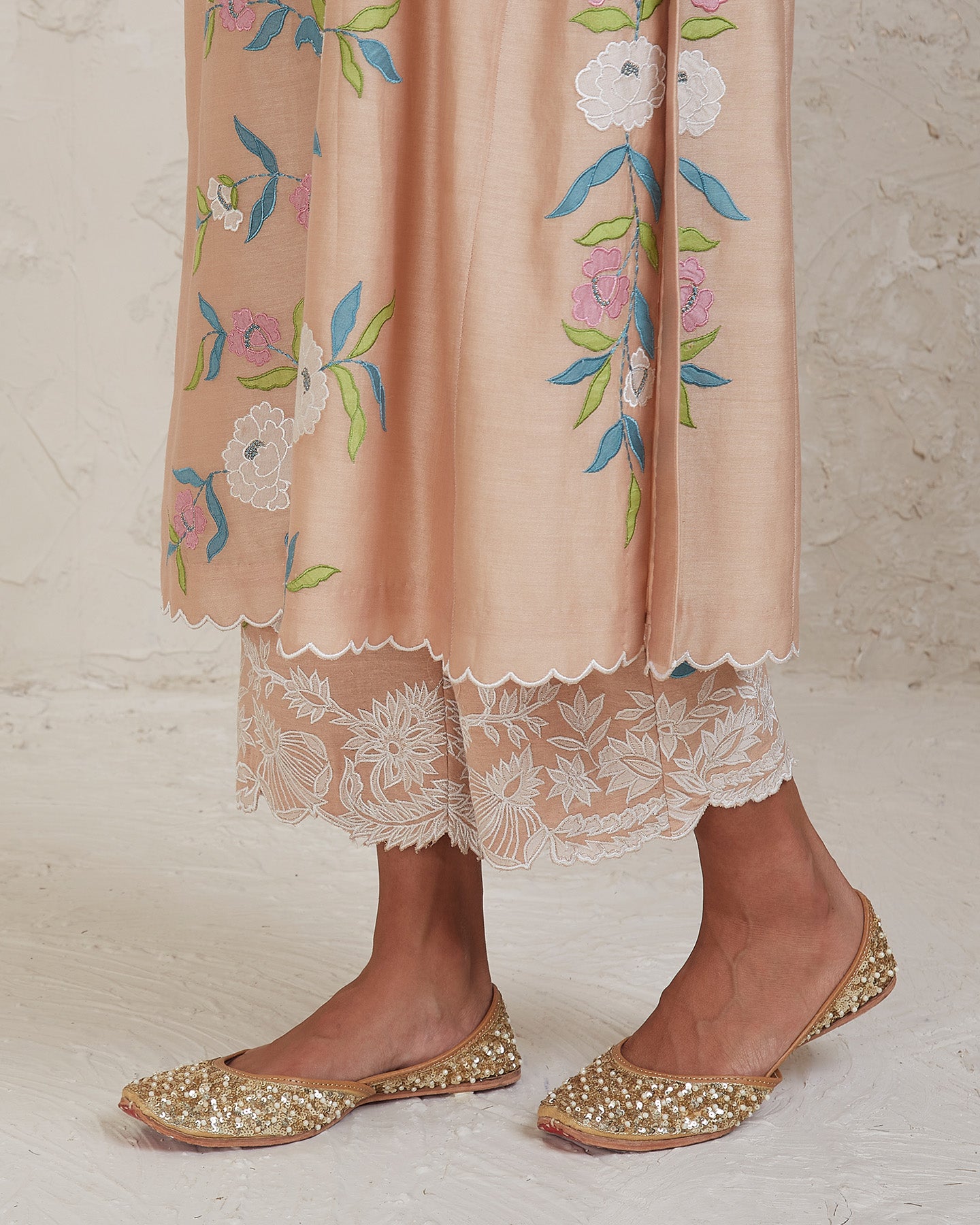 Aima Kurta Set