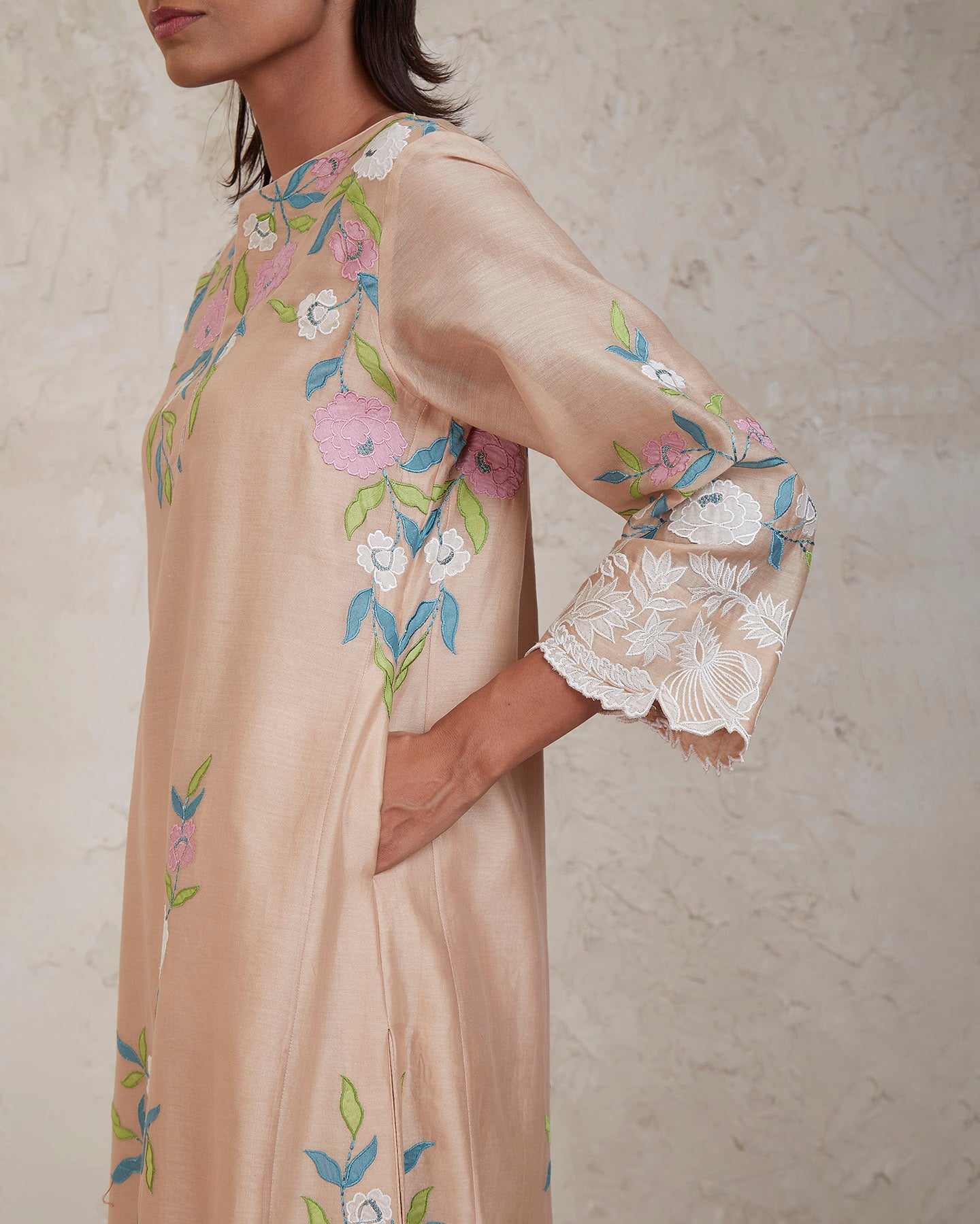 Aima Kurta Set