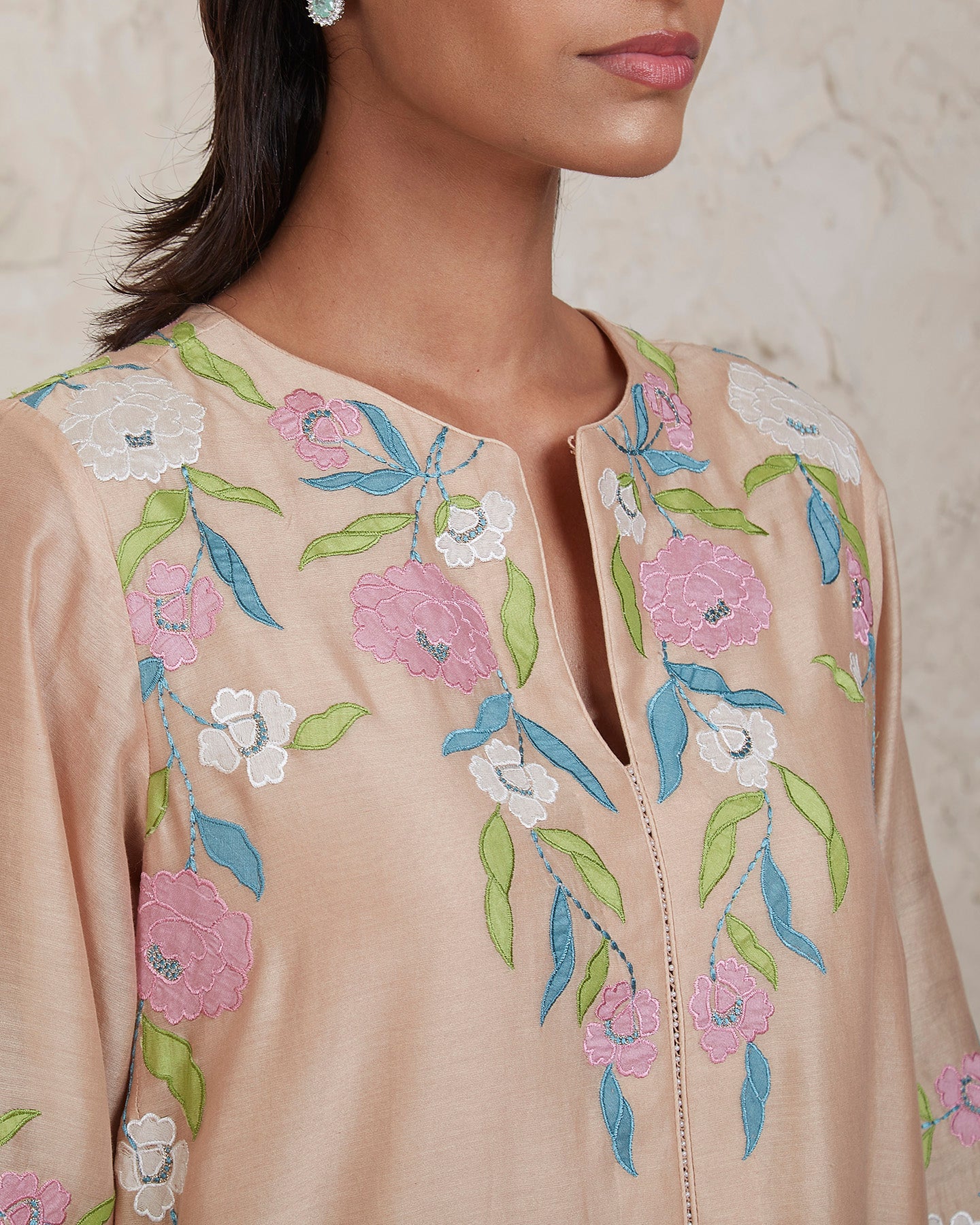 Aima Kurta Set
