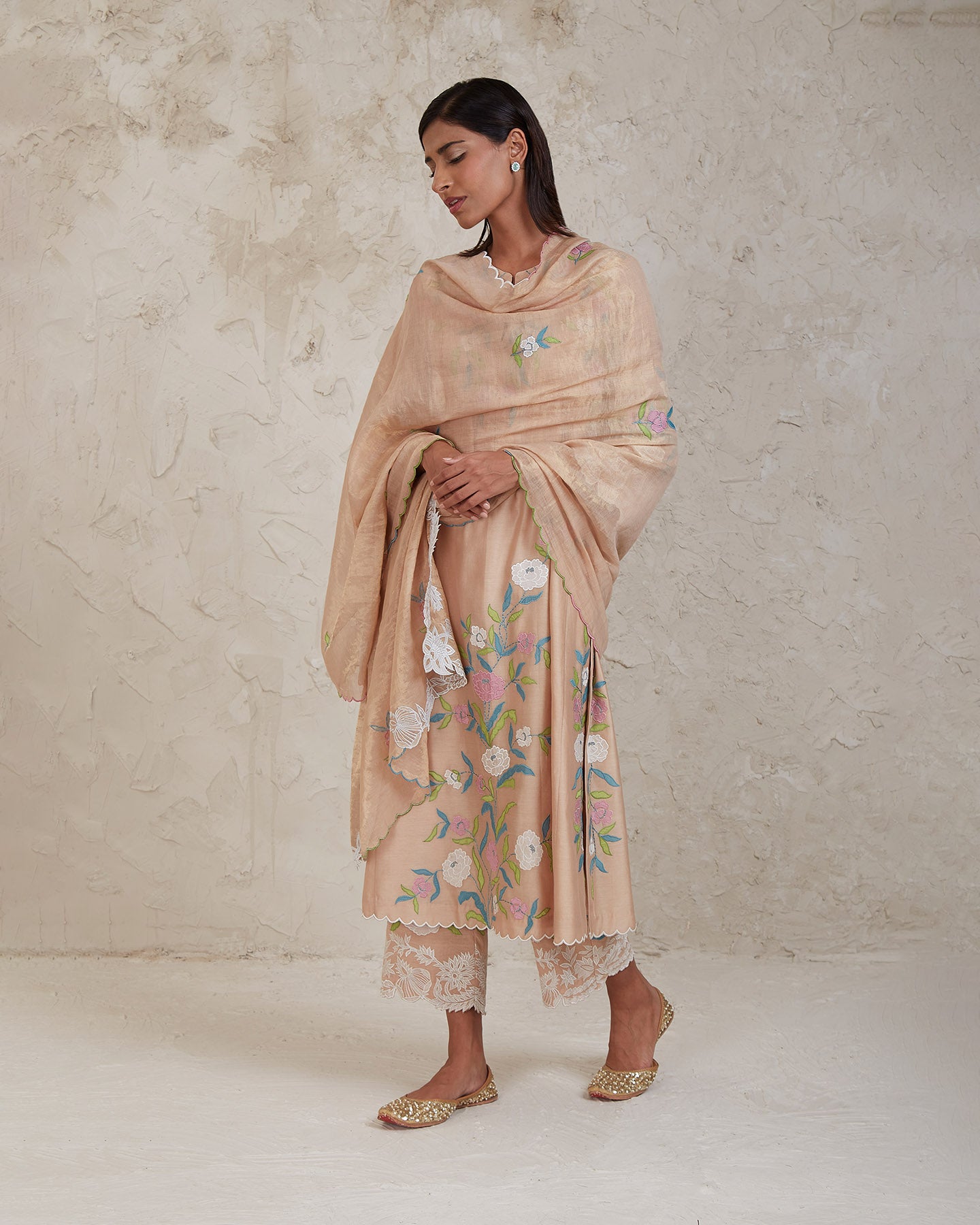 Aima Kurta Set
