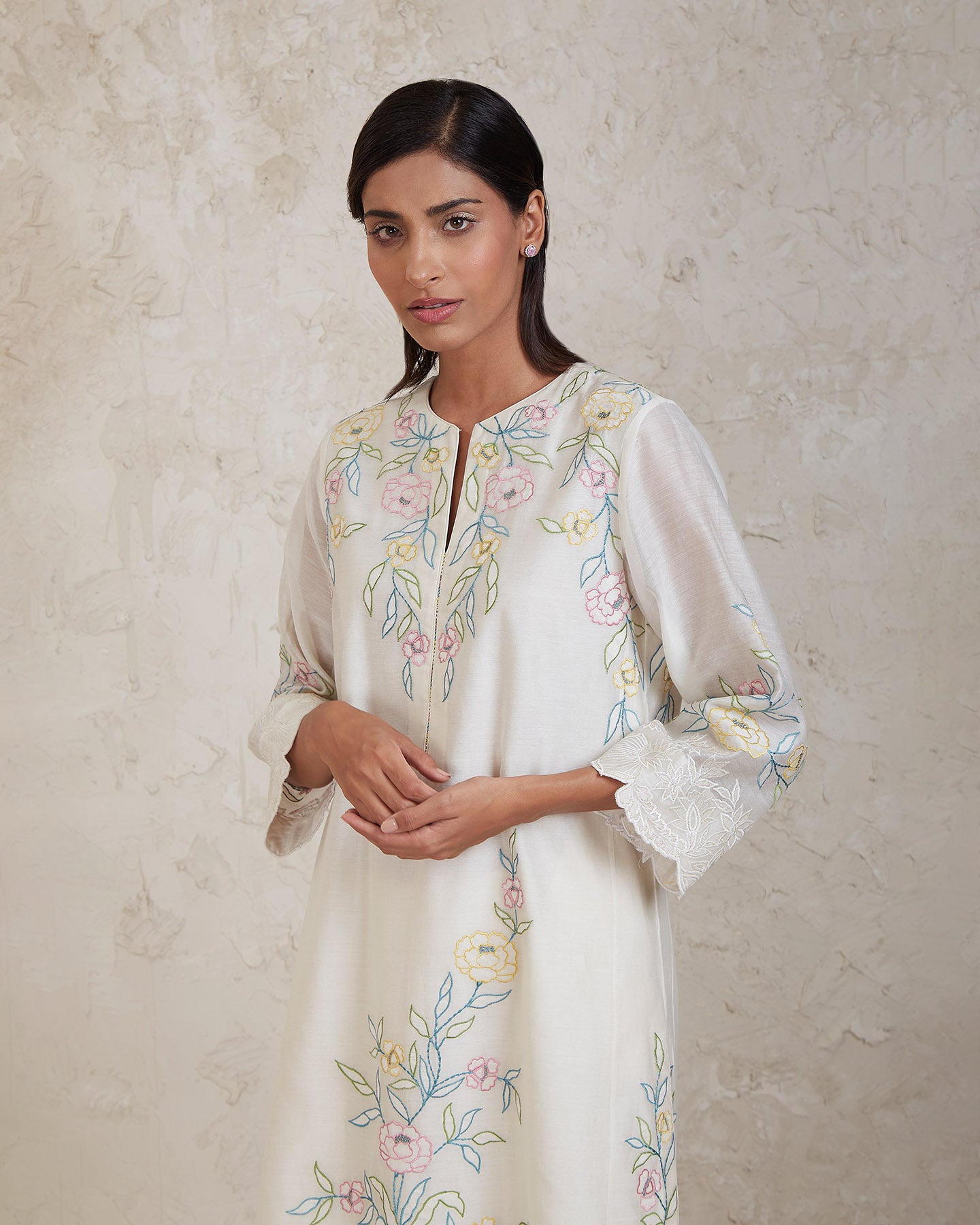Aima Kurta Set