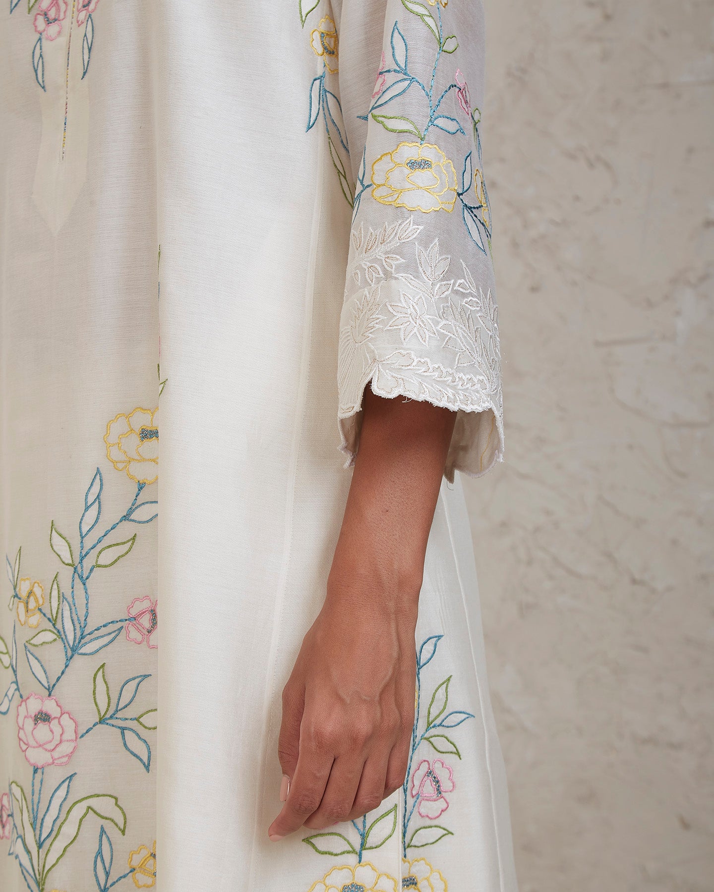 Aima Kurta Set