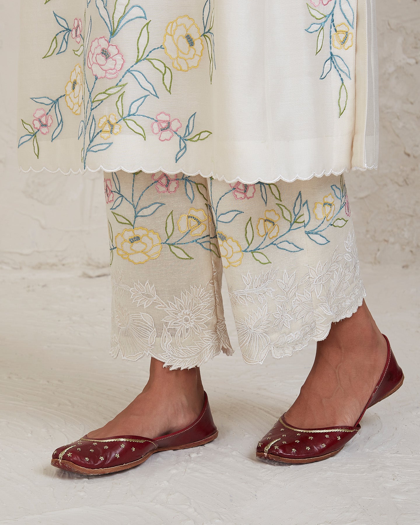 Aima Kurta Set