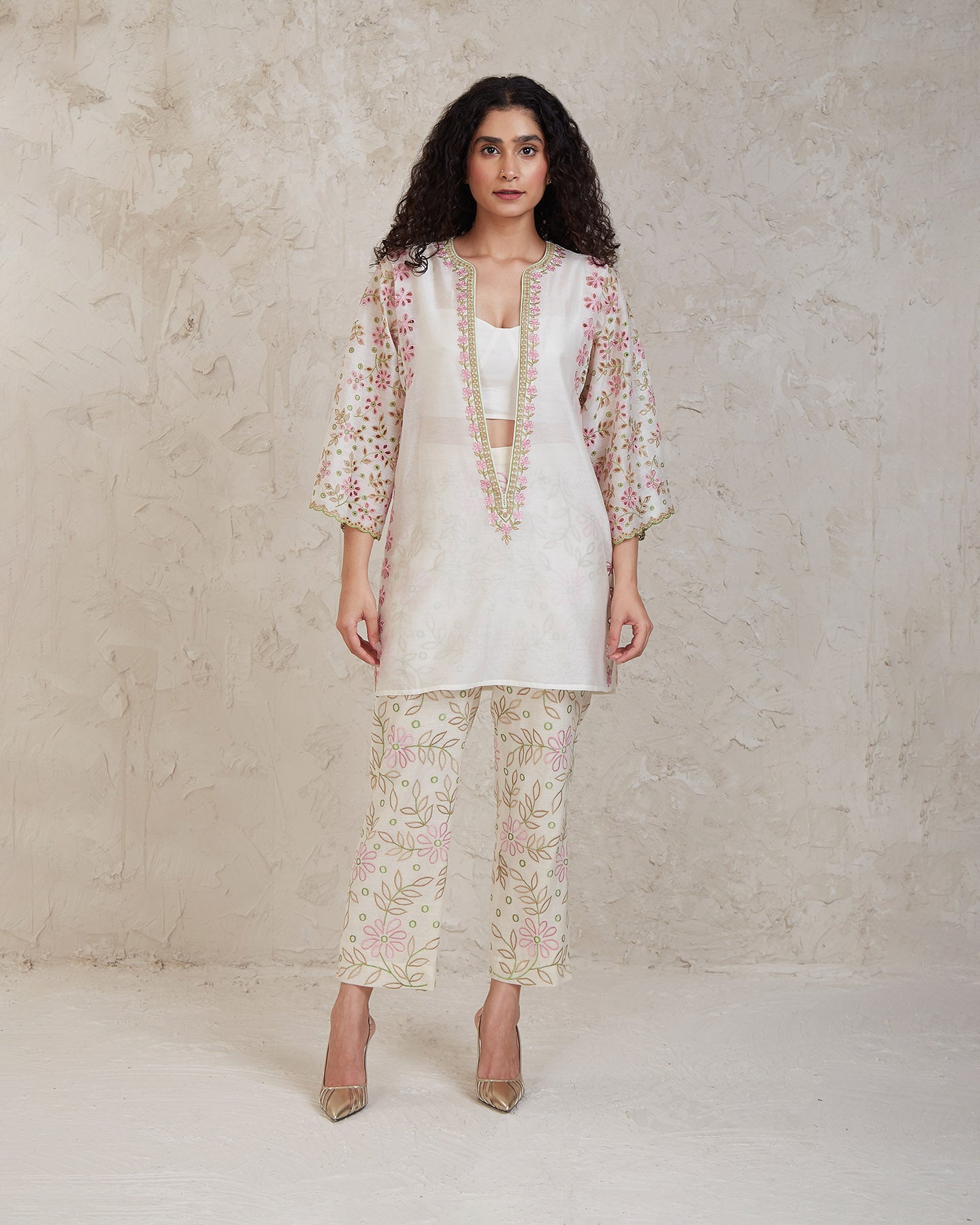 Amal Co-Ordinate Set