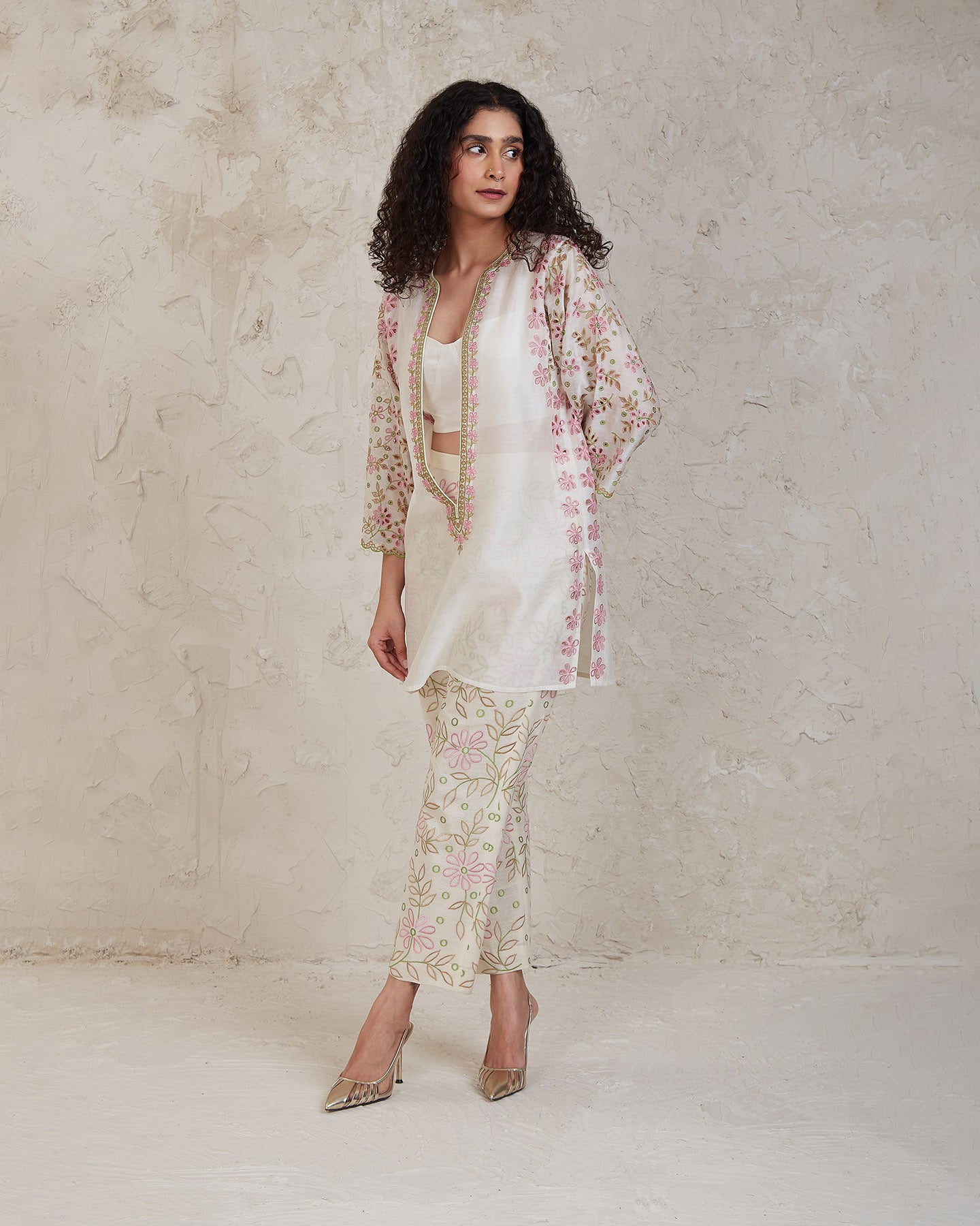 Amal Co-Ordinate Set