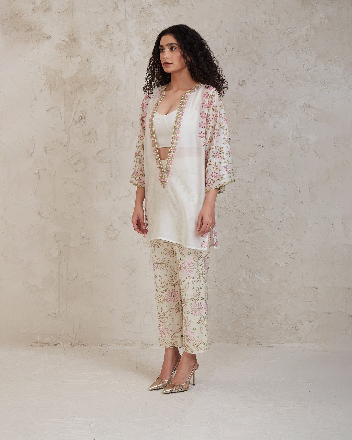 Amal Co-Ordinate Set