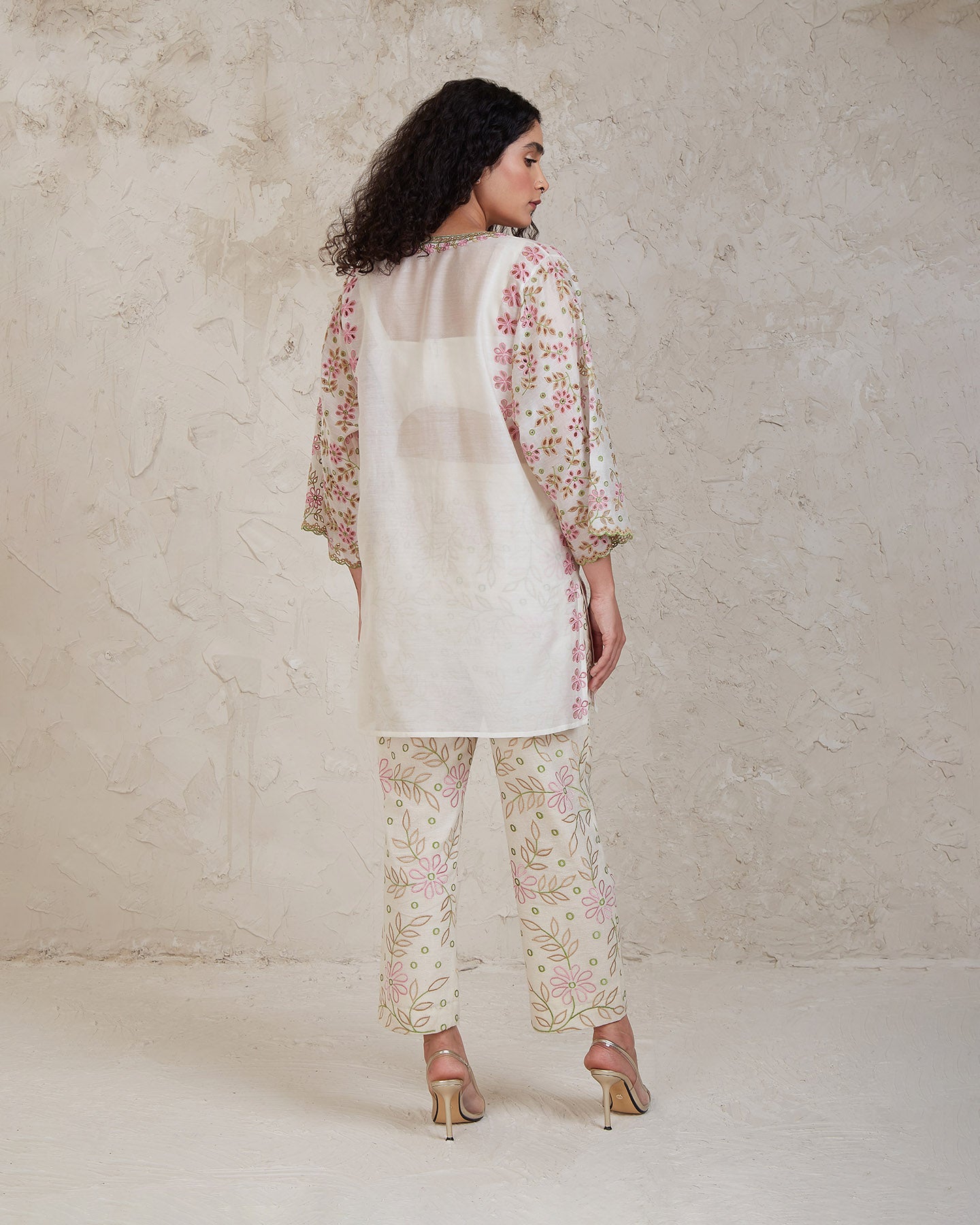 Amal Co-Ordinate Set