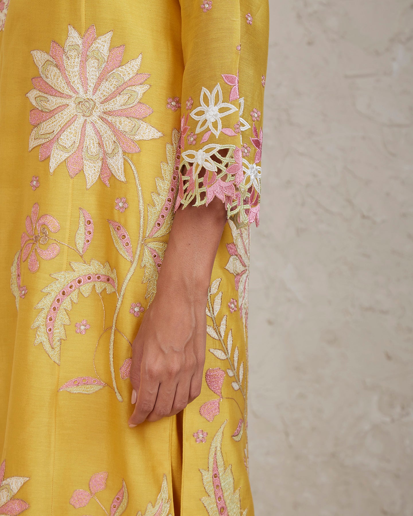 Daria Kurta Set