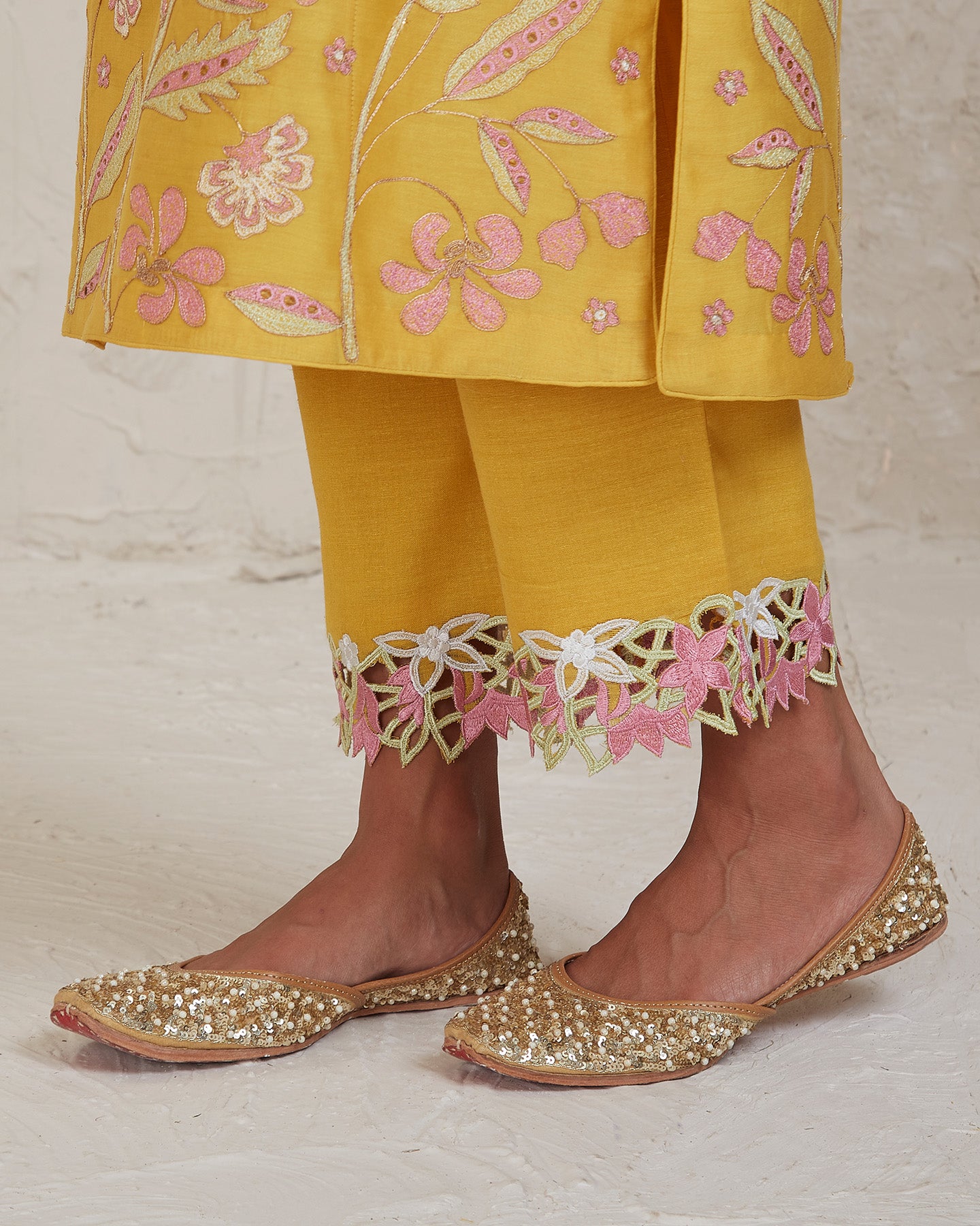 Daria Kurta Set