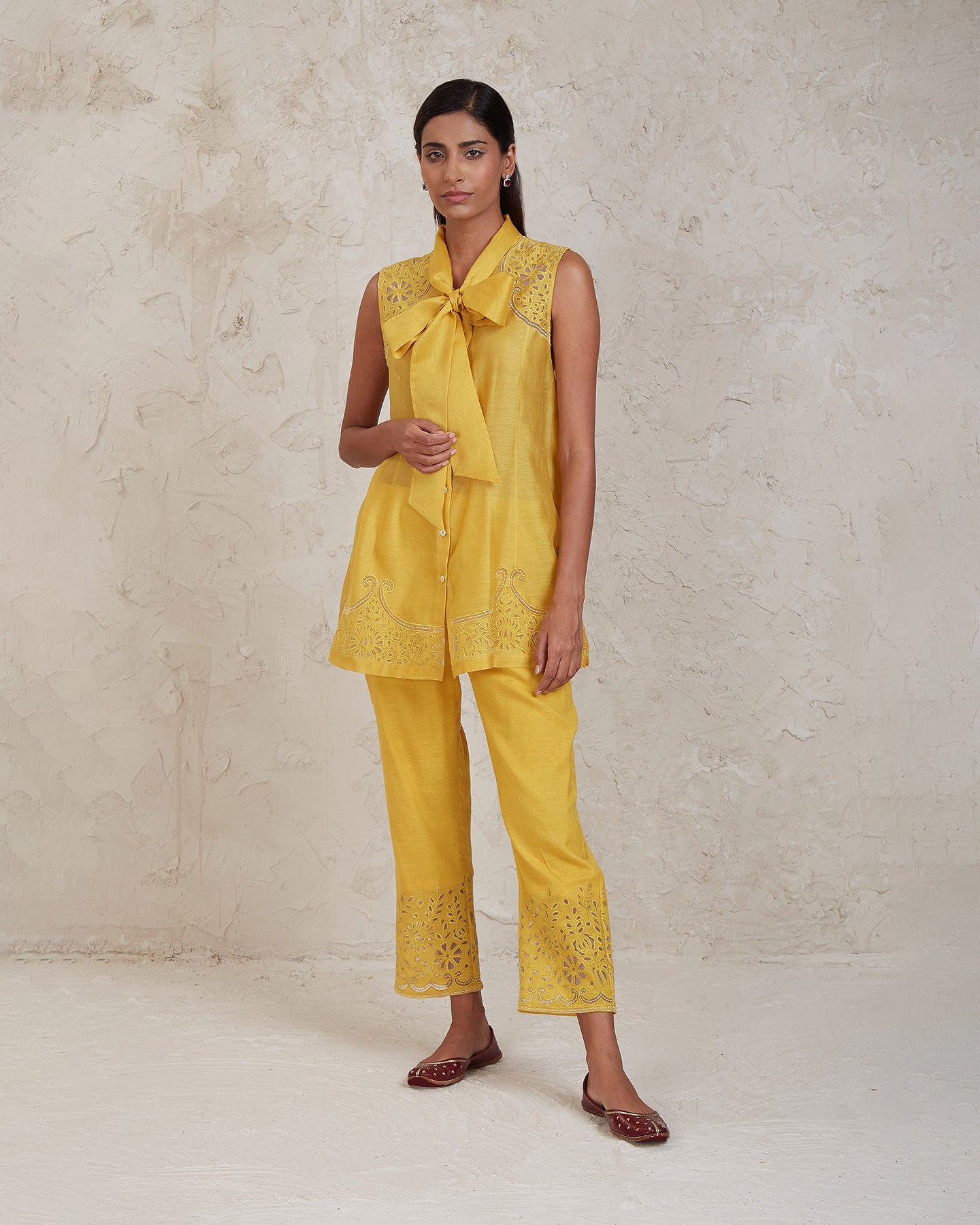 Ifza Co-Ordinate Set